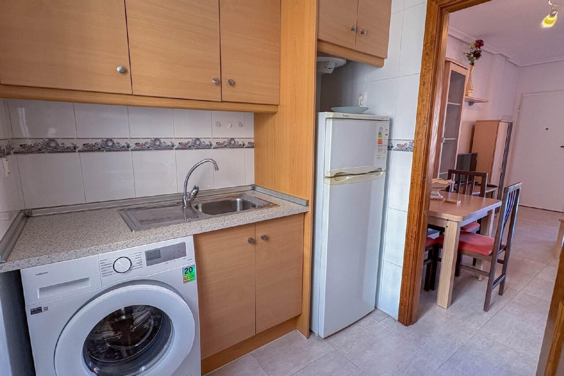 Használt Ingatlanok - Apartman -
Los Altos - Costa Blanca