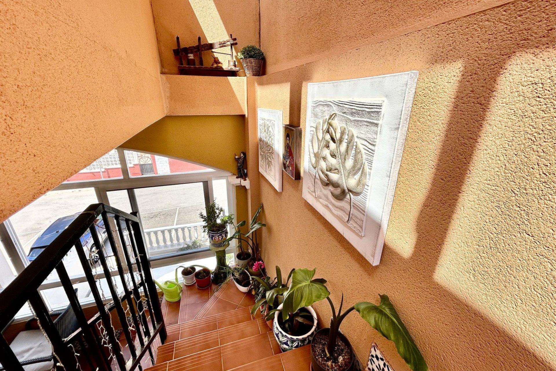 Használt Ingatlanok - Apartman -
Los Altos - Costa Blanca