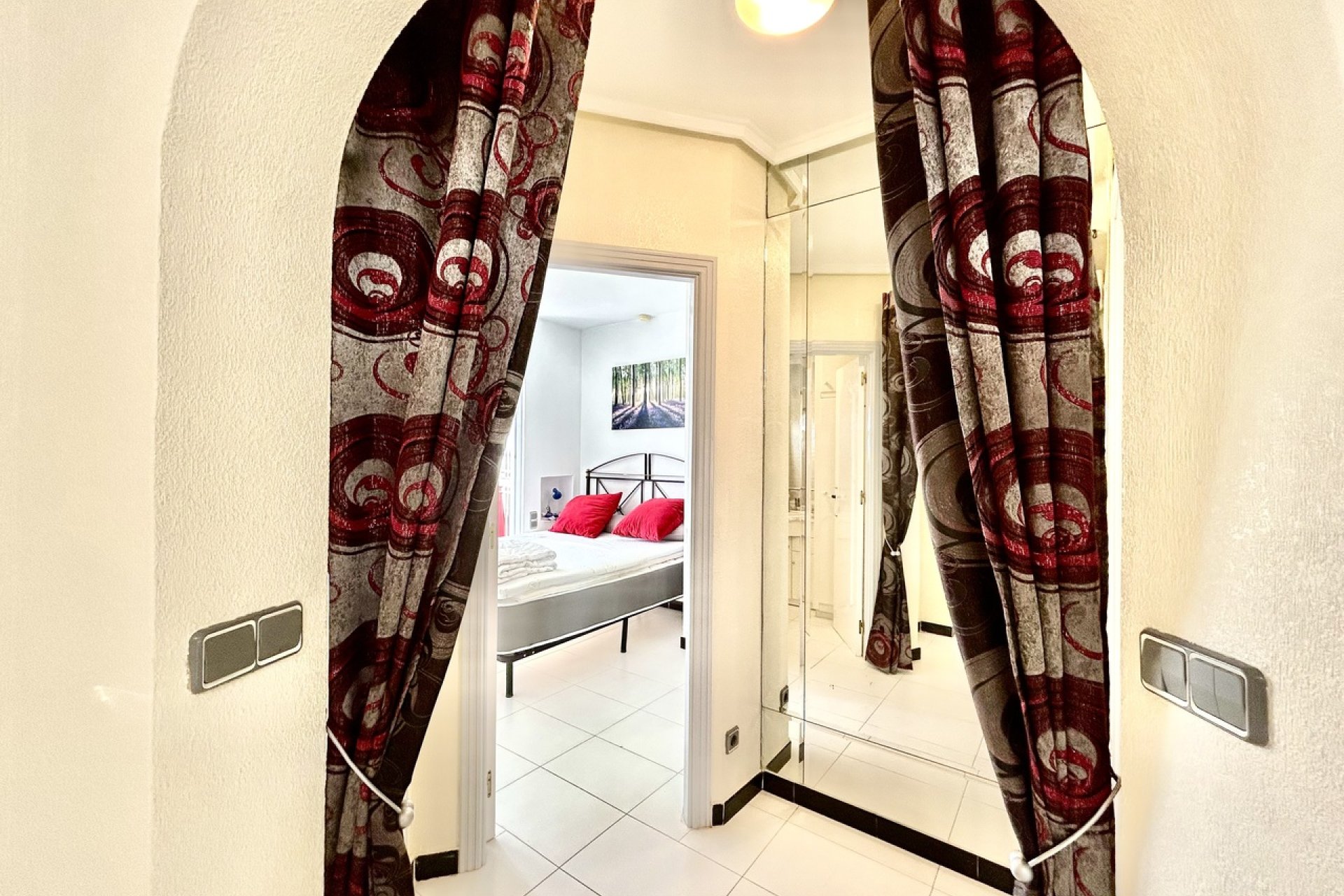 Használt Ingatlanok - Apartman -
Los Altos - Costa Blanca