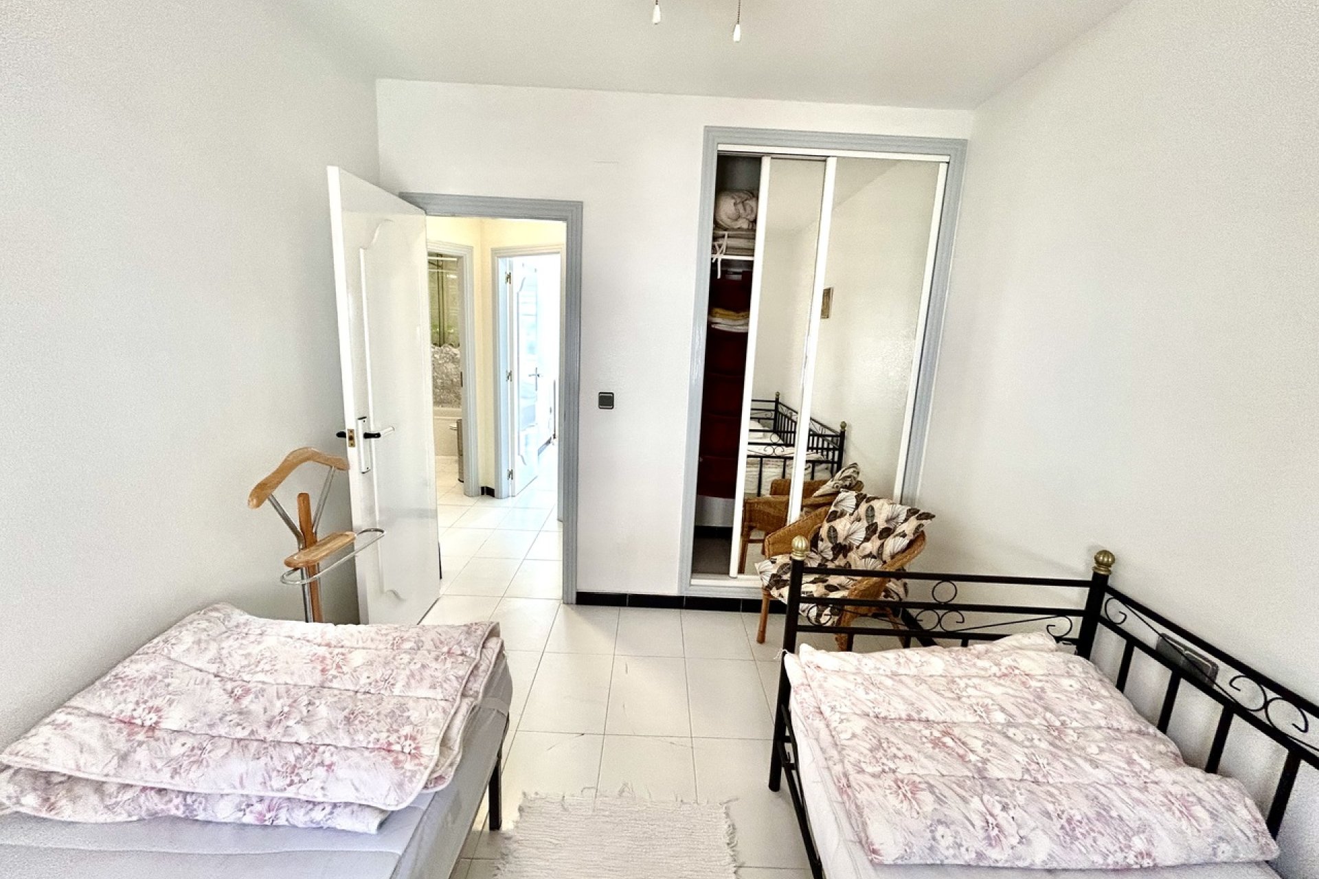 Használt Ingatlanok - Apartman -
Los Altos - Costa Blanca
