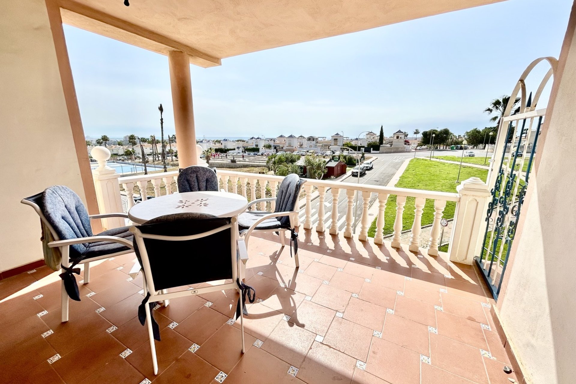 Használt Ingatlanok - Apartman -
Los Altos - Costa Blanca