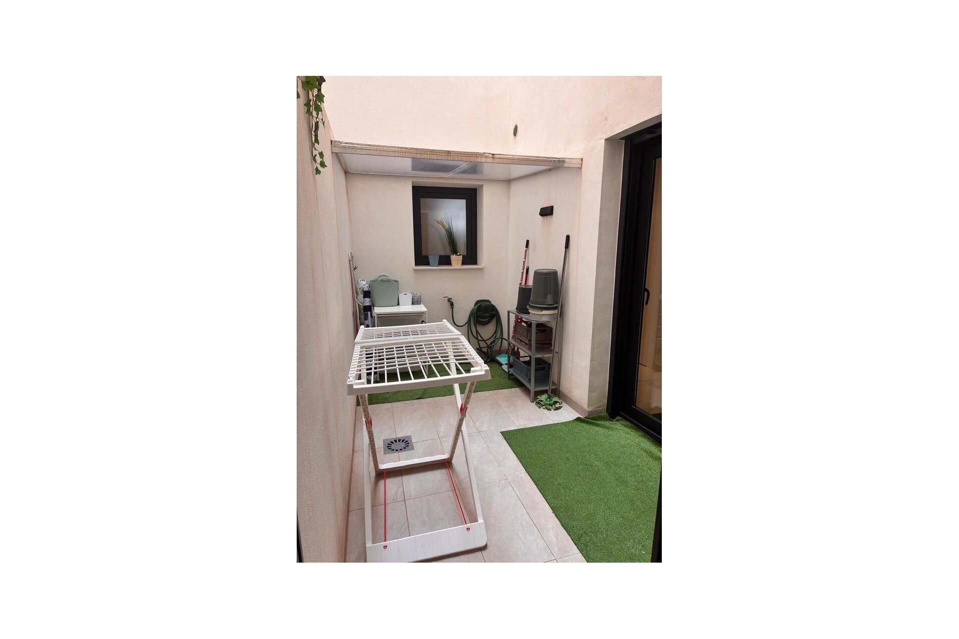 Használt Ingatlanok - Apartman -
Los Altos - Costa Blanca