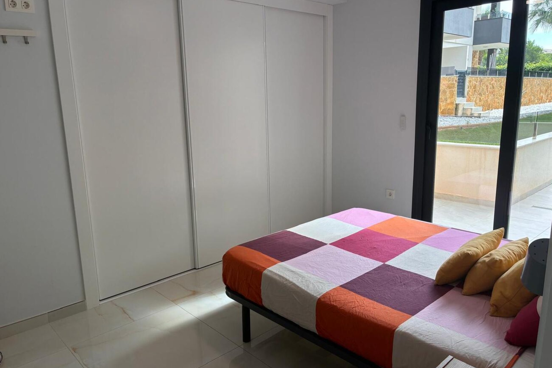Használt Ingatlanok - Apartman -
Los Altos - Costa Blanca