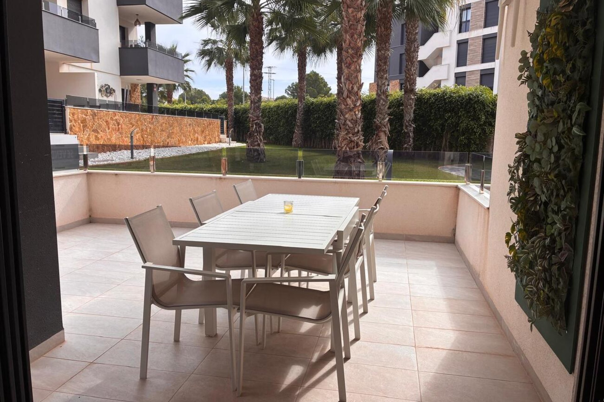 Használt Ingatlanok - Apartman -
Los Altos - Costa Blanca
