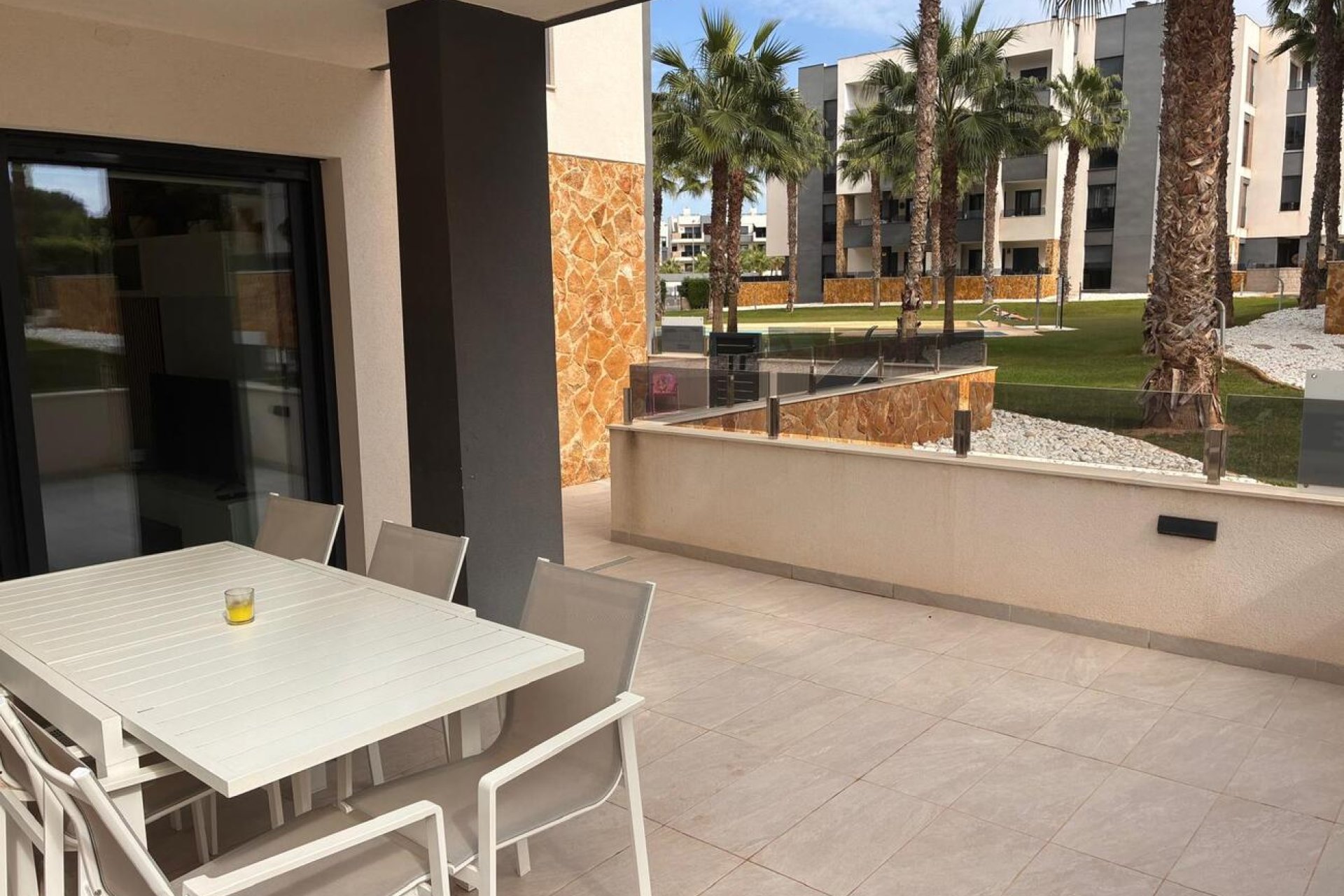 Használt Ingatlanok - Apartman -
Los Altos - Costa Blanca