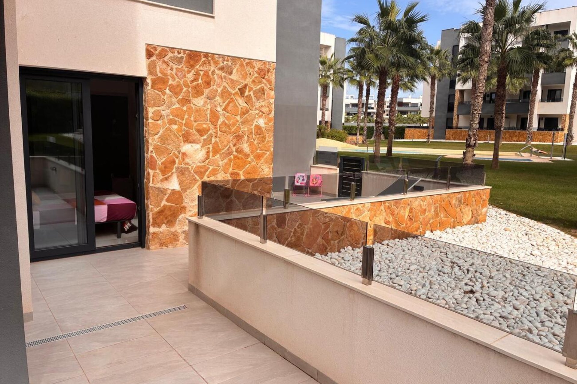 Használt Ingatlanok - Apartman -
Los Altos - Costa Blanca