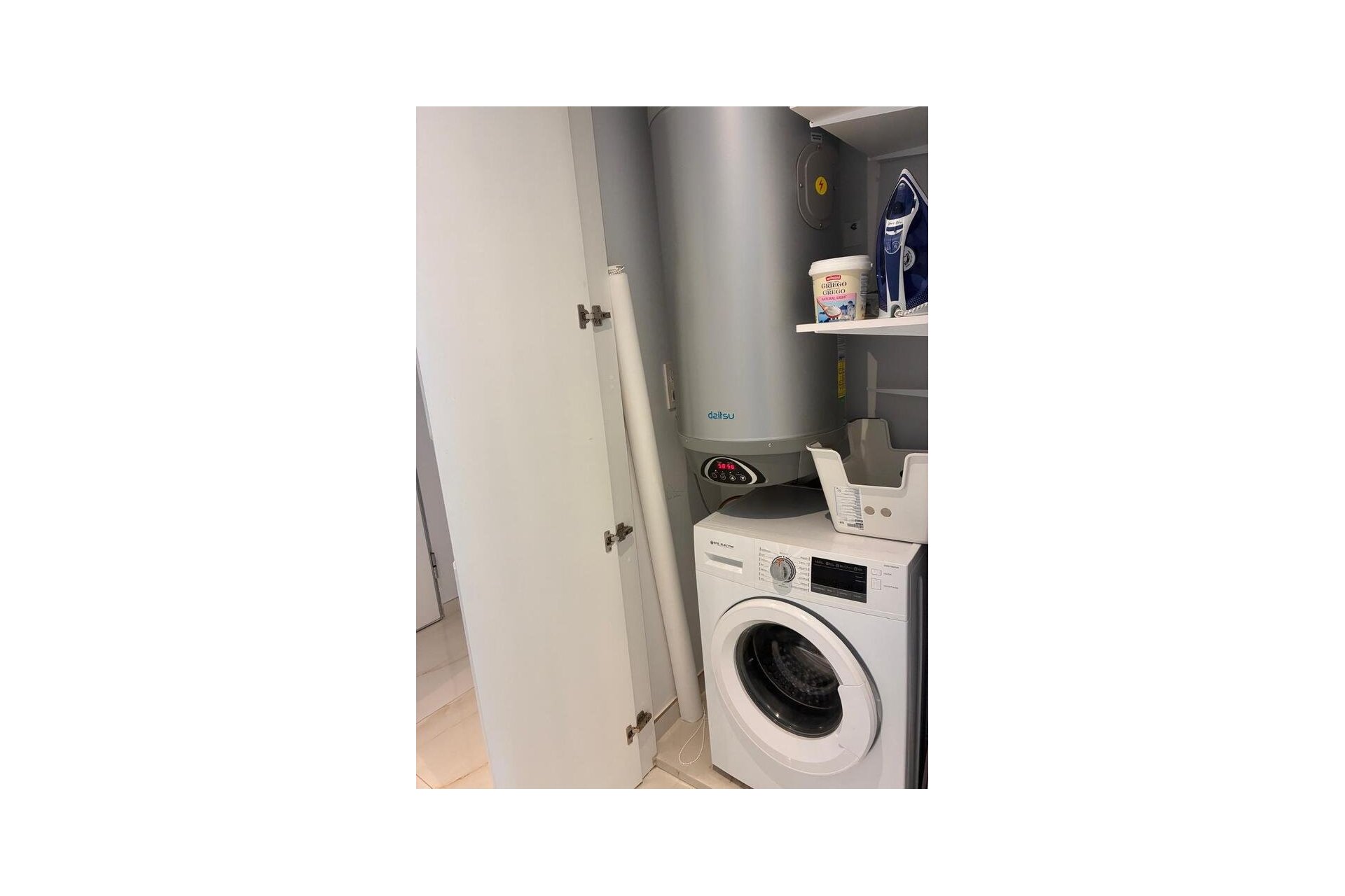 Használt Ingatlanok - Apartman -
Los Altos - Costa Blanca