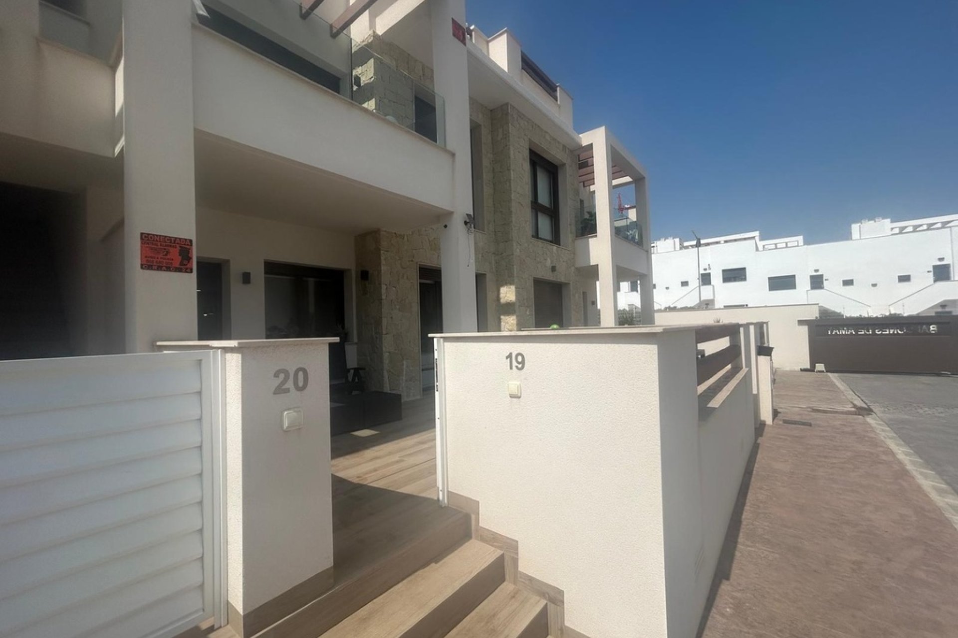 Használt Ingatlanok - Apartman -
Los Balcones - AMAY Urbanisation
