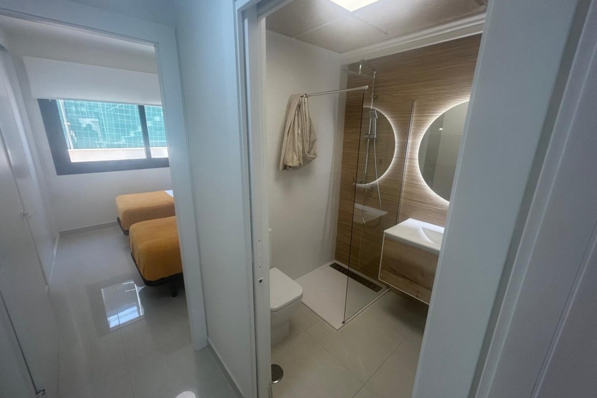 Használt Ingatlanok - Apartman -
Los Balcones - AMAY Urbanisation