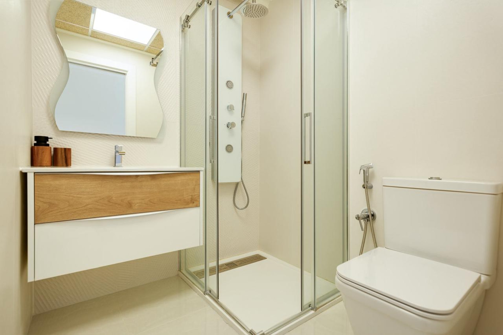 Használt Ingatlanok - Apartman -
Los Balcones - Costa Blanca