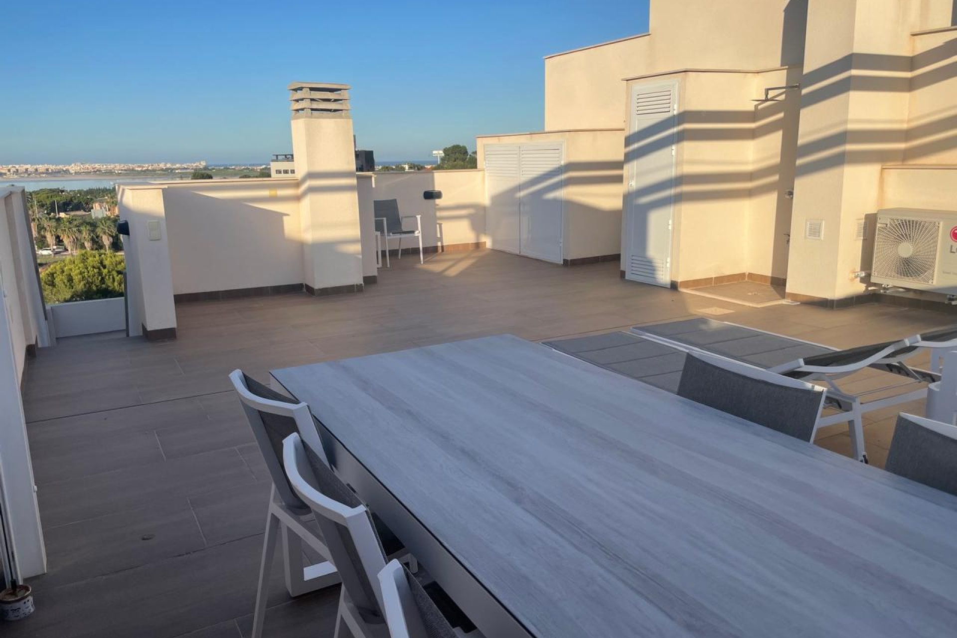 Használt Ingatlanok - Apartman -
Los Balcones - Costa Blanca