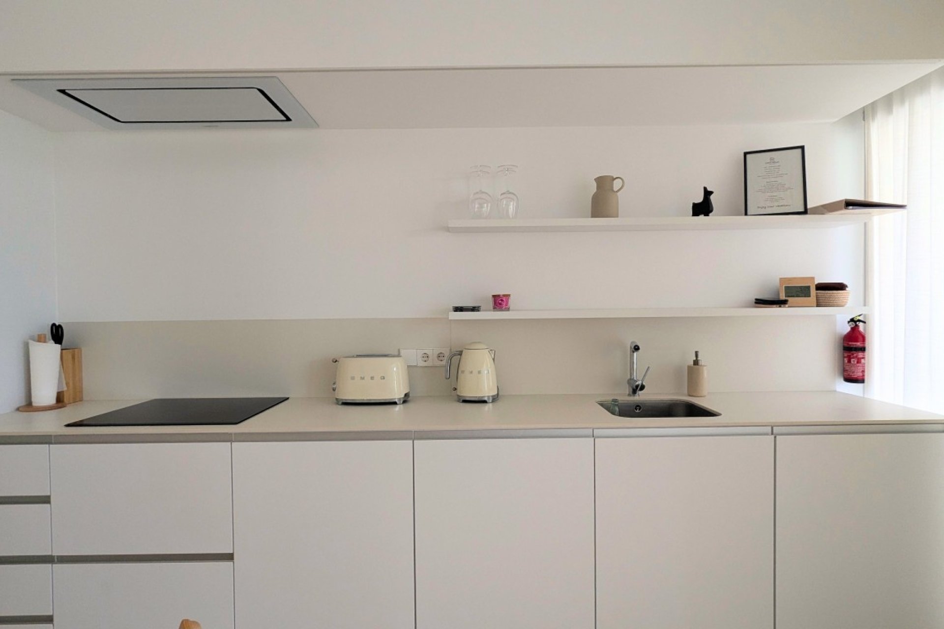 Használt Ingatlanok - Apartman -
Los Balcones - Costa Blanca