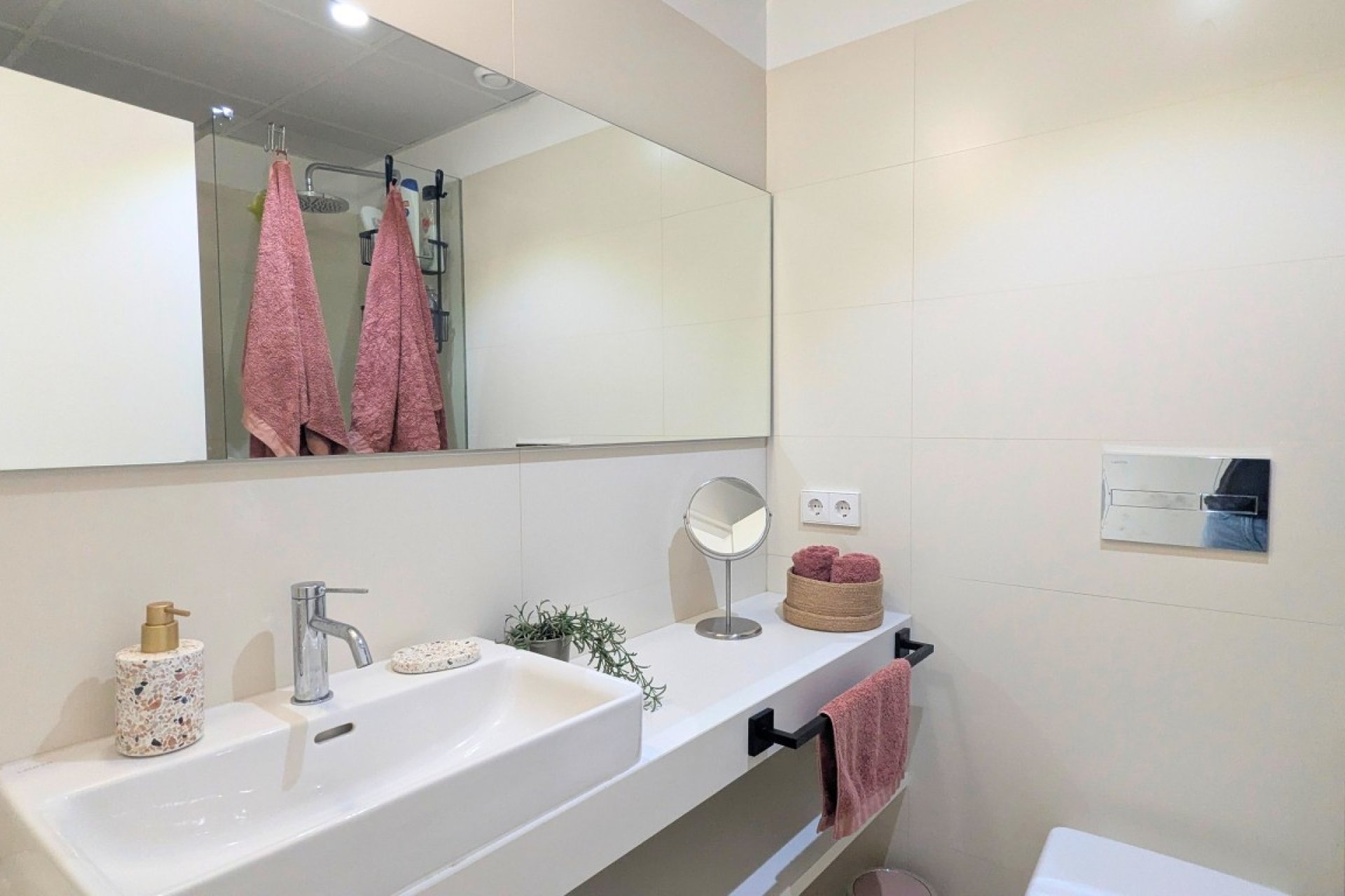 Használt Ingatlanok - Apartman -
Los Balcones - Costa Blanca