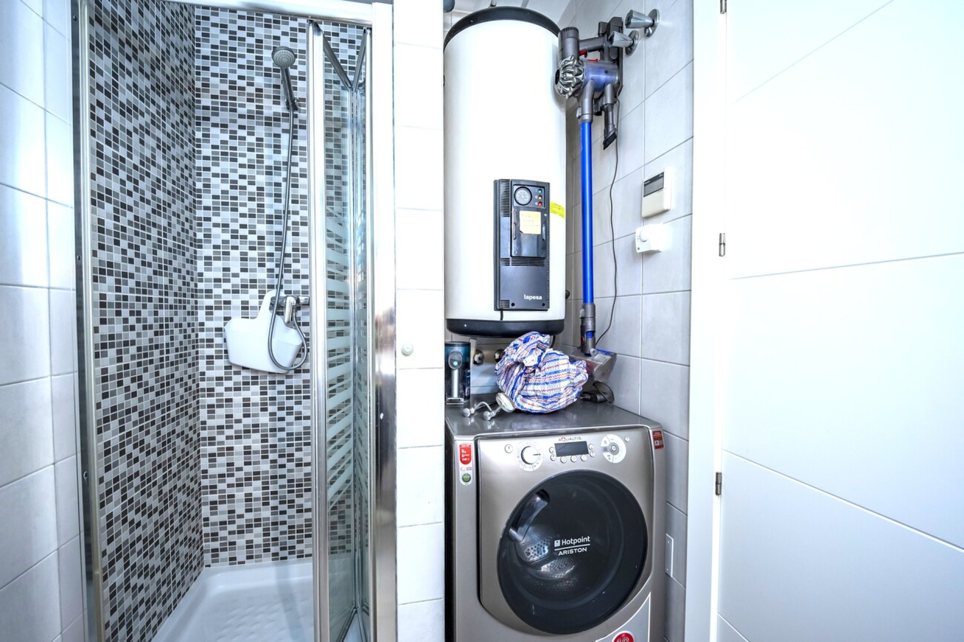 Használt Ingatlanok - Apartman -
Los Dolses - Altos de Mediterraneo