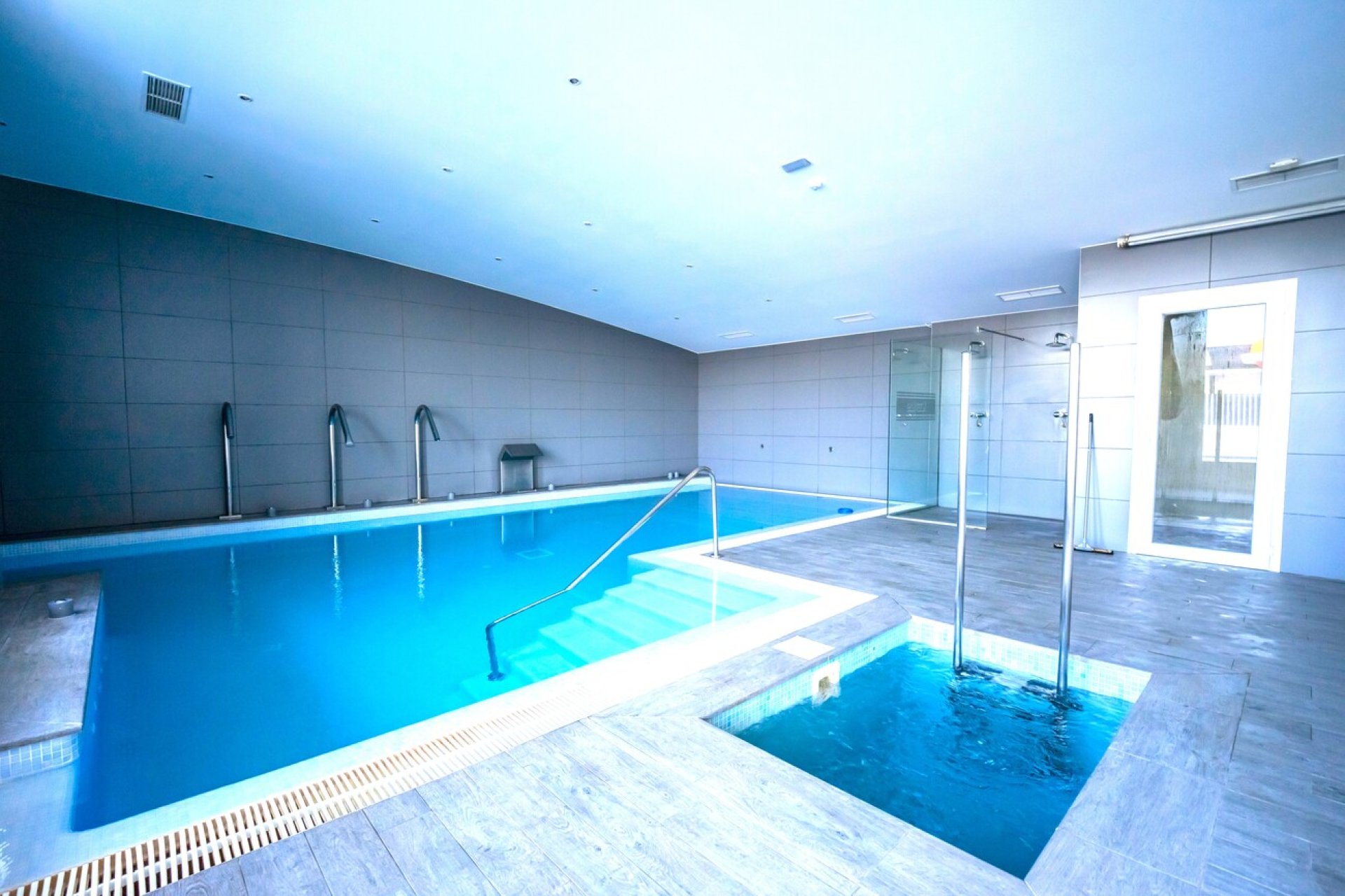 Használt Ingatlanok - Apartman -
Los Dolses - Altos de Mediterraneo