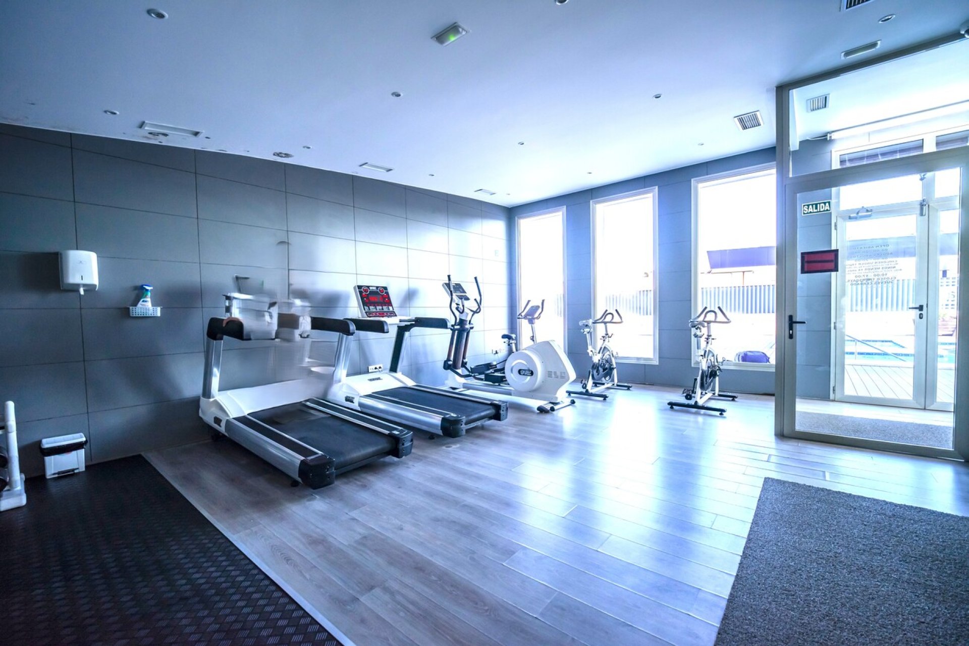 Használt Ingatlanok - Apartman -
Los Dolses - Altos de Mediterraneo