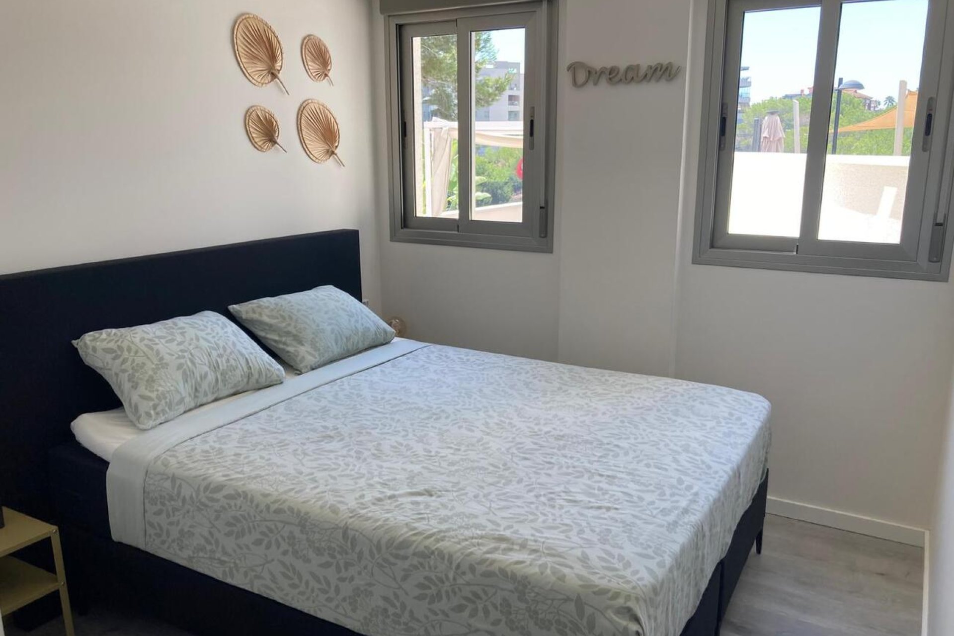 Használt Ingatlanok - Apartman -
Los Dolses - Costa Blanca