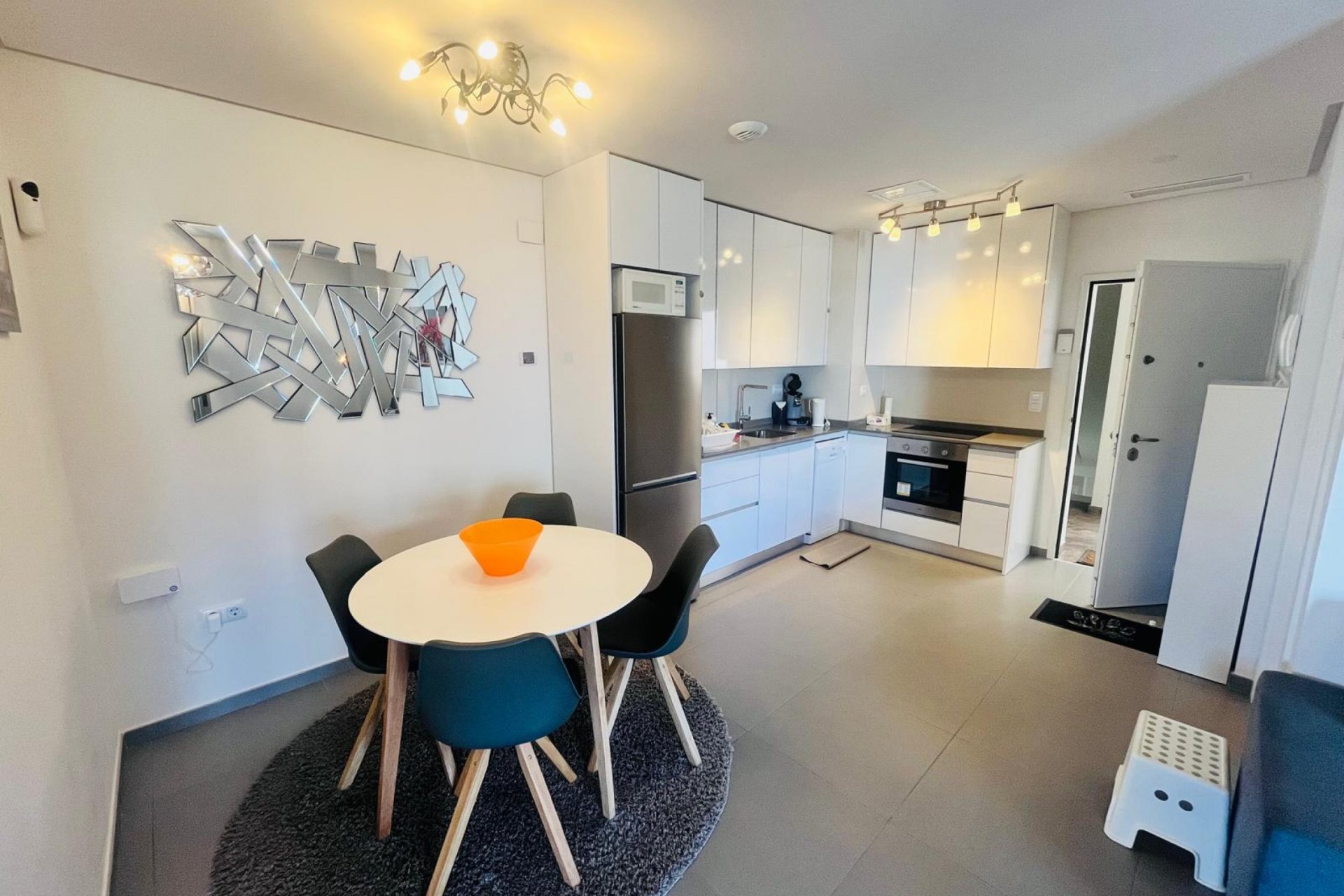 Használt Ingatlanok - Apartman -
Los Dolses - Inland