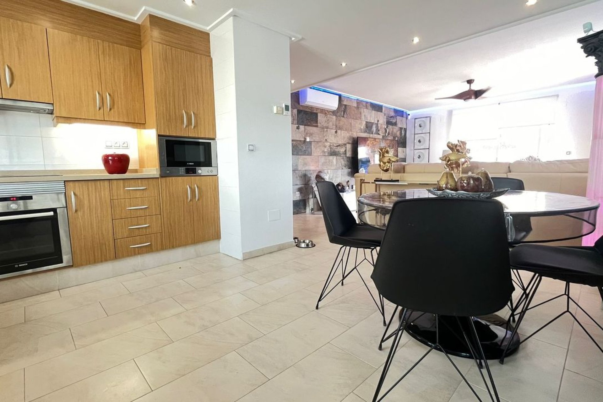 Használt Ingatlanok - Apartman -
Los Dolses - Inland