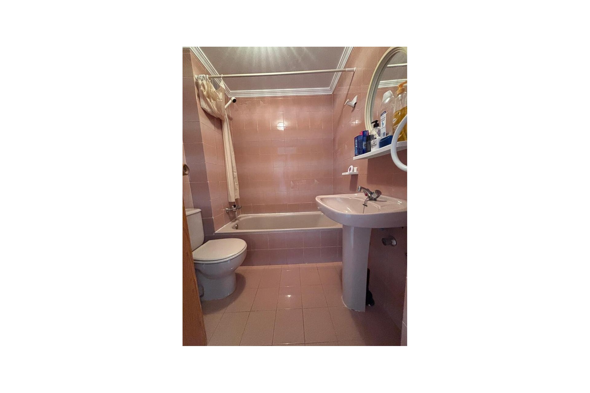 Használt Ingatlanok - Apartman -
Los Dolses - Inland