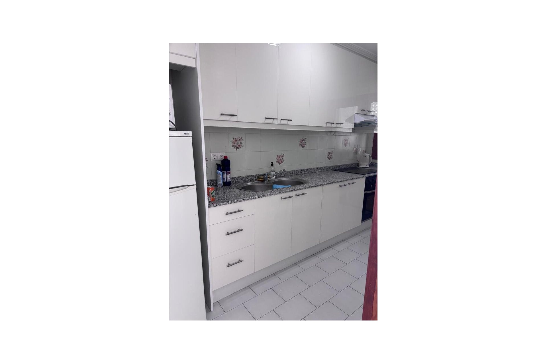 Használt Ingatlanok - Apartman -
Los Dolses - Inland