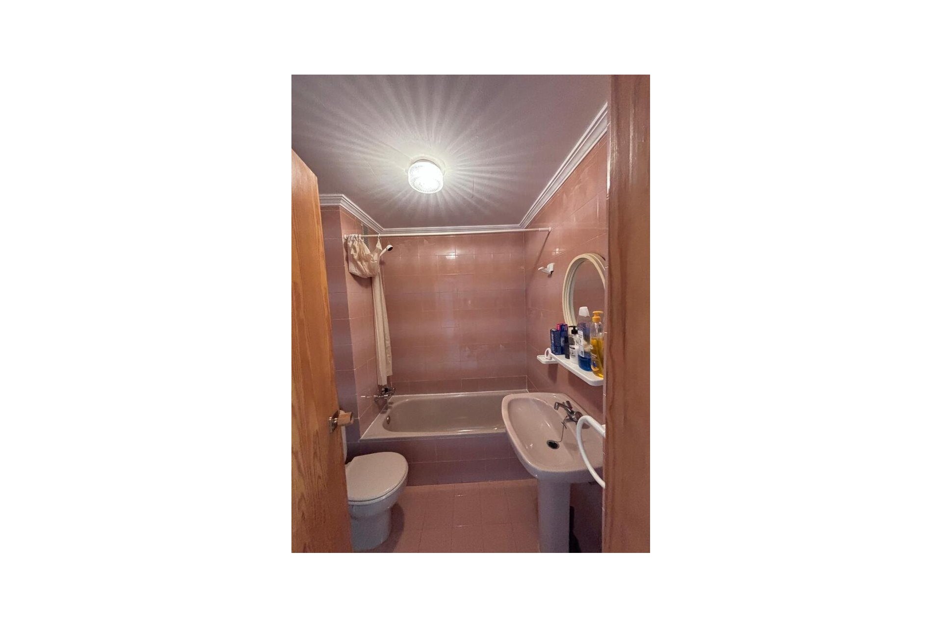 Használt Ingatlanok - Apartman -
Los Dolses - Inland