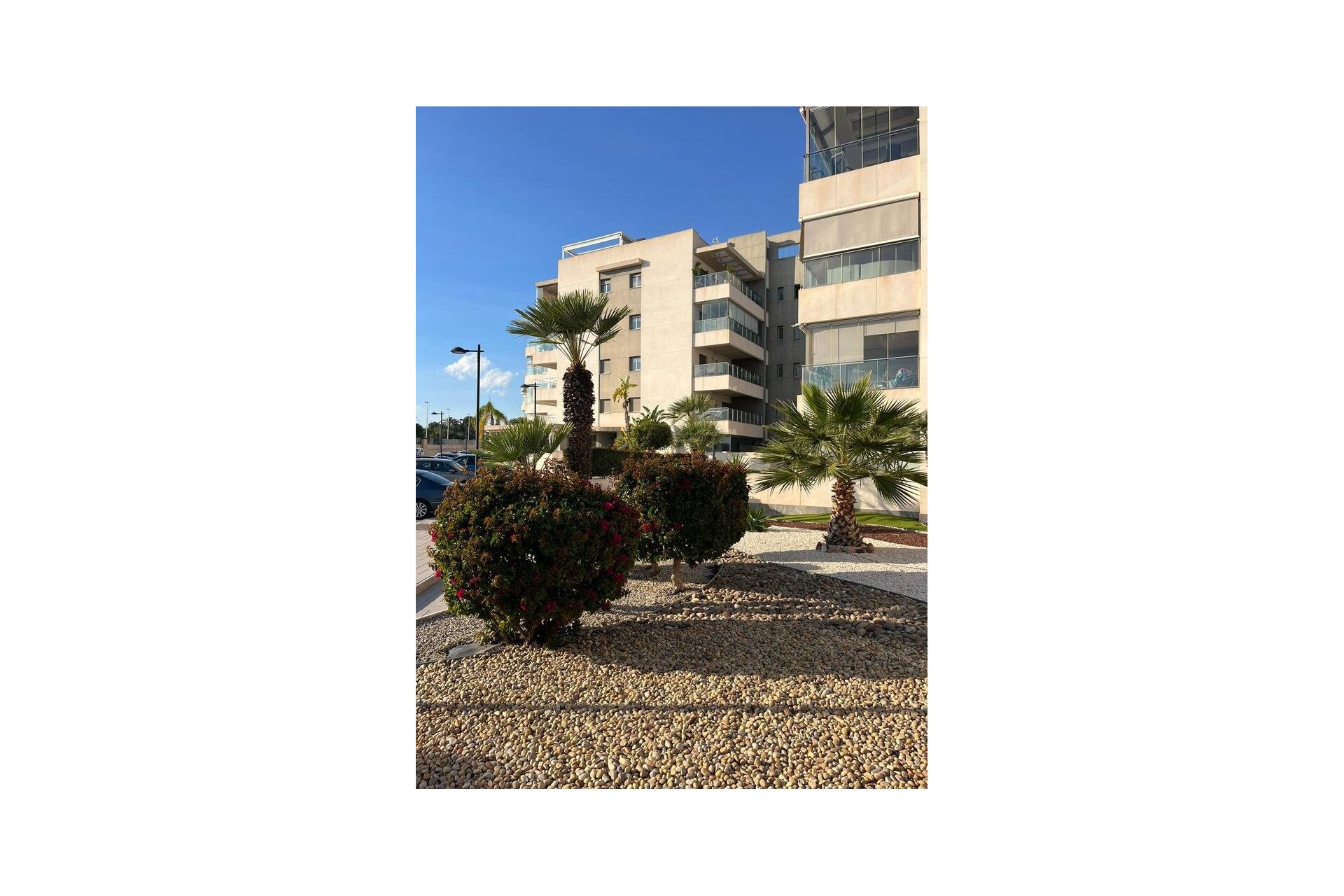 Használt Ingatlanok - Apartman -
Los Dolses - Inland