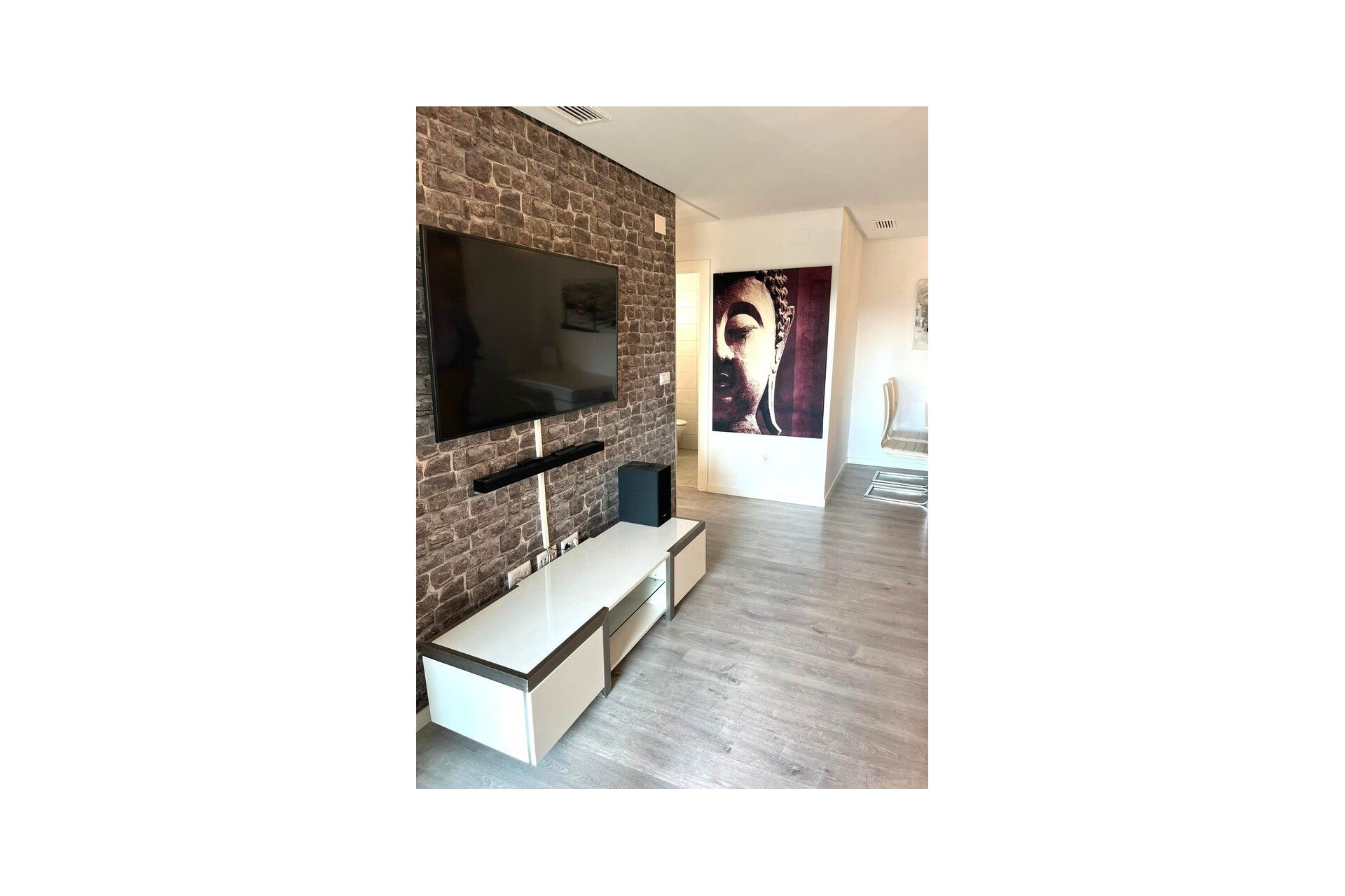 Használt Ingatlanok - Apartman -
Los Dolses - Inland