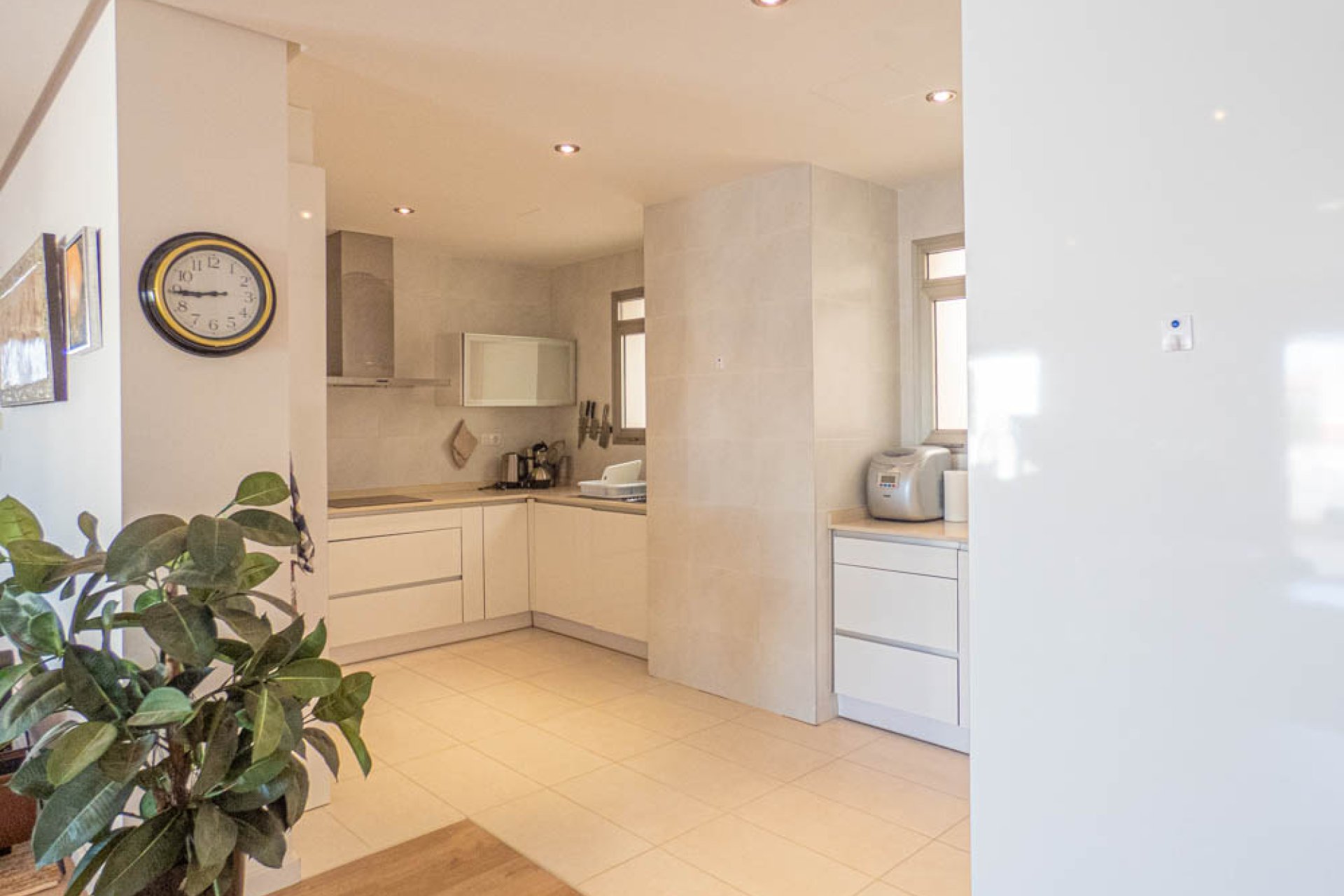 Használt Ingatlanok - Apartman -
Los Dolses - Inland