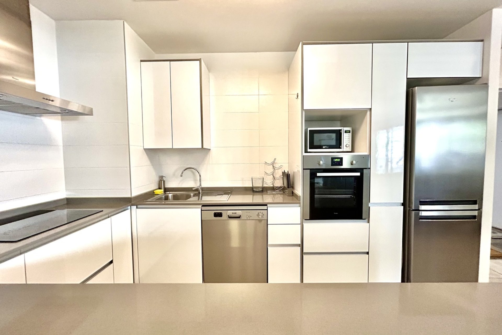 Használt Ingatlanok - Apartman -
Los Dolses - Inland