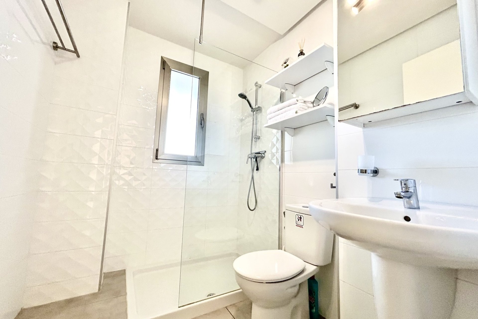 Használt Ingatlanok - Apartman -
Los Dolses - Inland