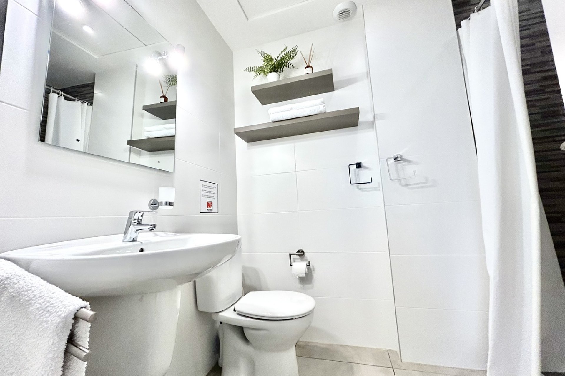 Használt Ingatlanok - Apartman -
Los Dolses - Inland