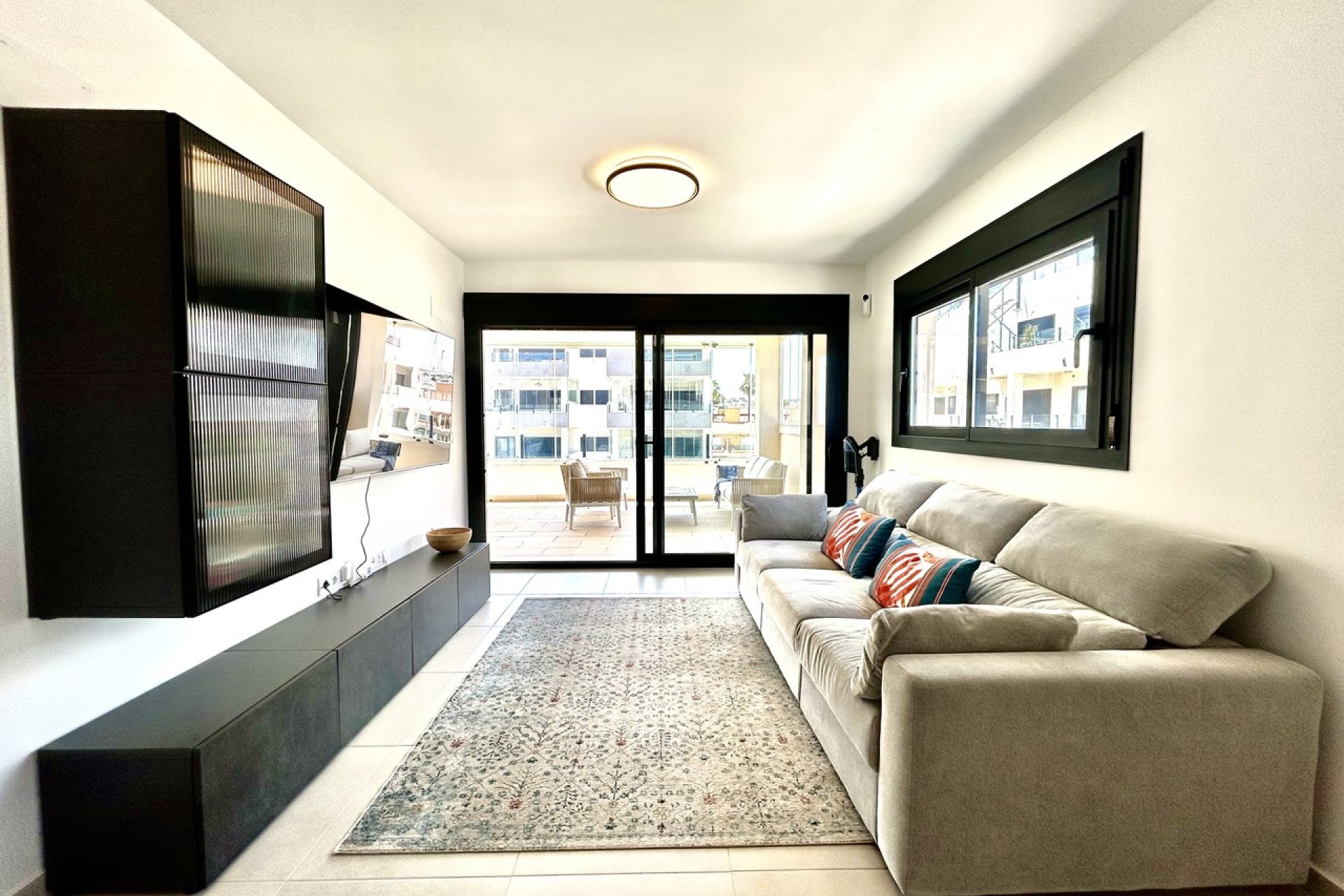Használt Ingatlanok - Apartman -
Los Dolses - Inland