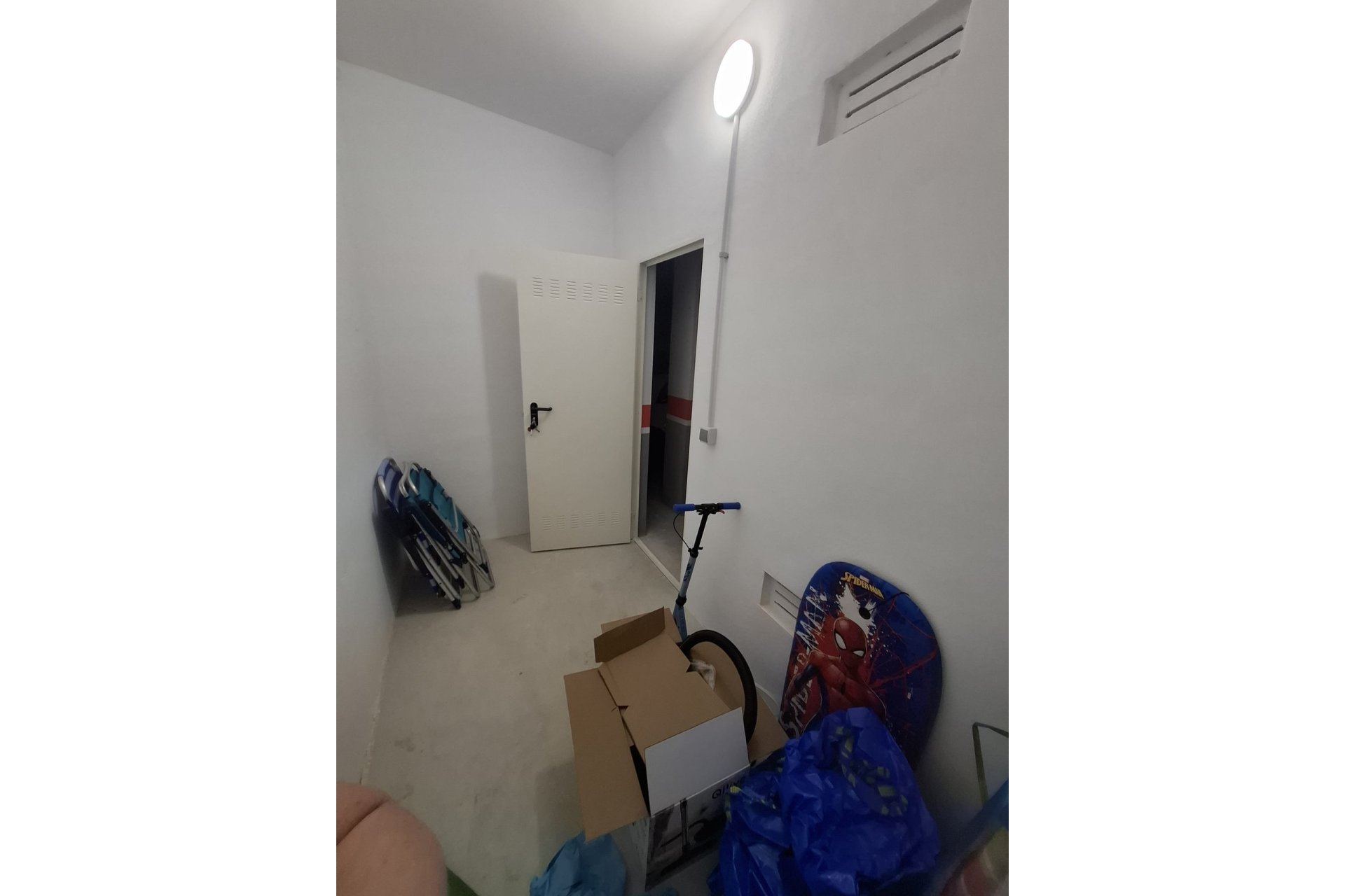 Használt Ingatlanok - Apartman -
Los Dolses - Inland