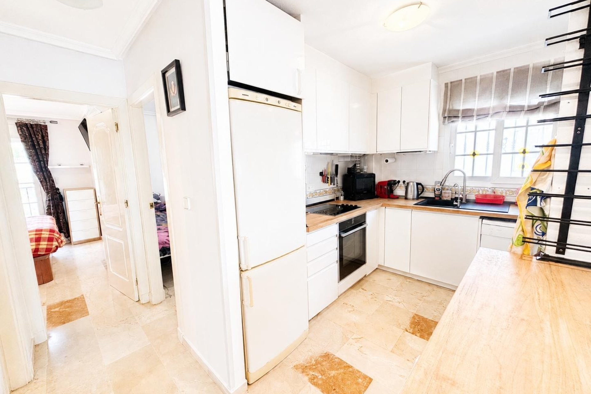 Használt Ingatlanok - Apartman -
Los Dolses - Inland