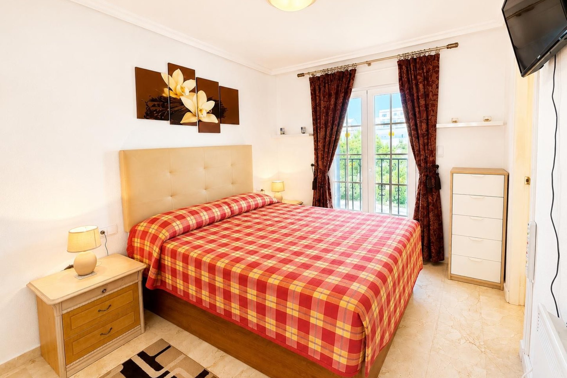 Használt Ingatlanok - Apartman -
Los Dolses - Inland