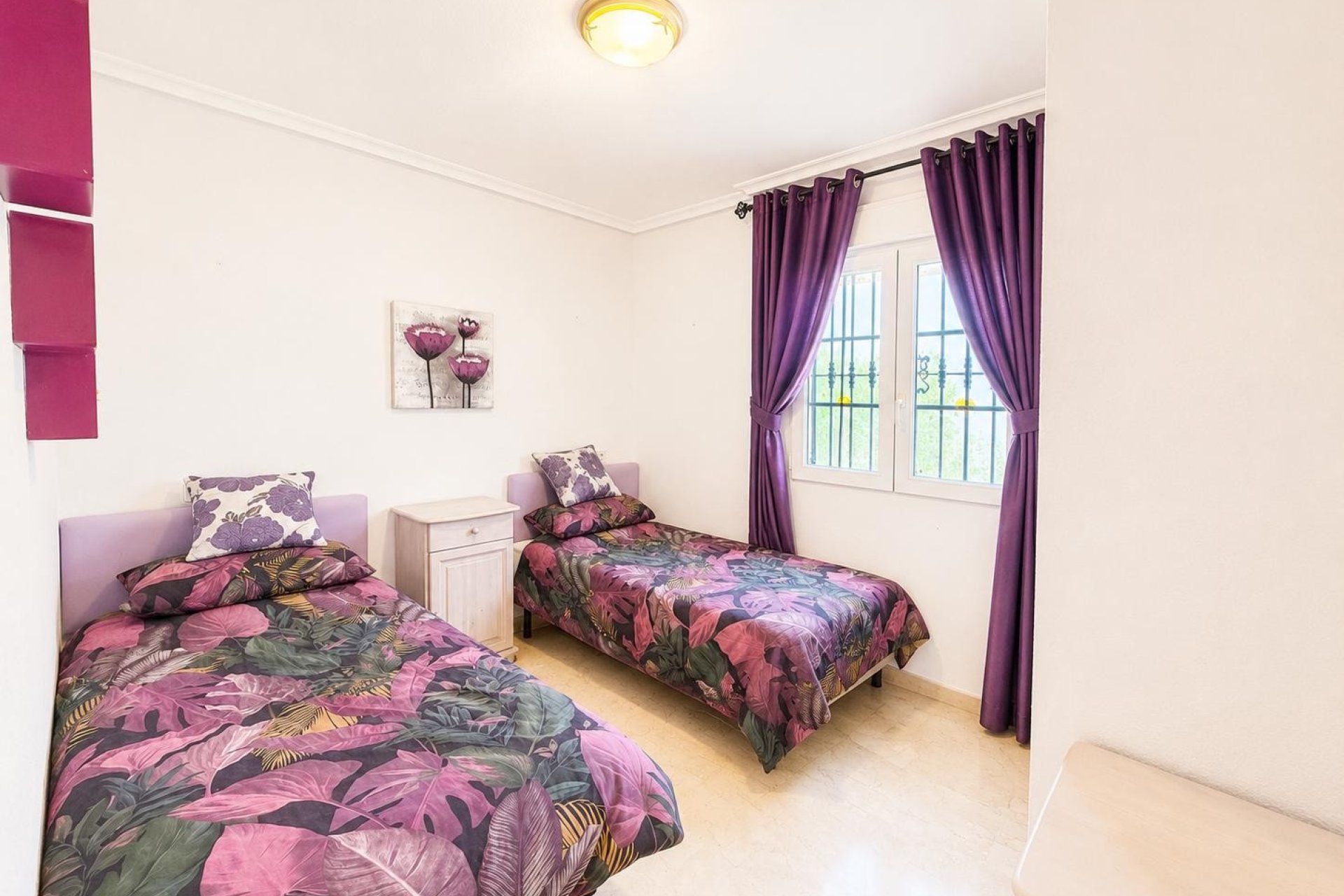 Használt Ingatlanok - Apartman -
Los Dolses - Inland