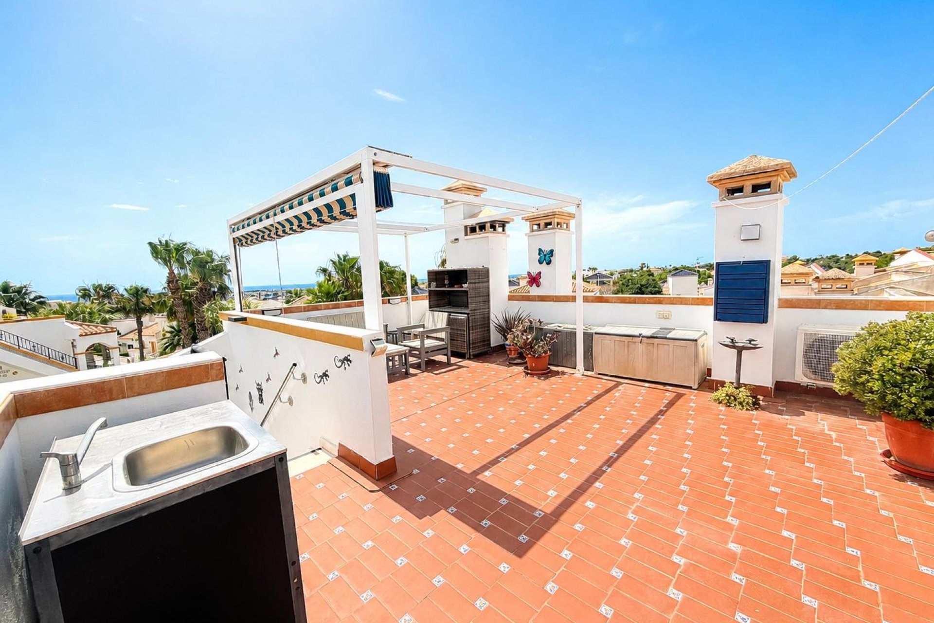 Használt Ingatlanok - Apartman -
Los Dolses - Inland