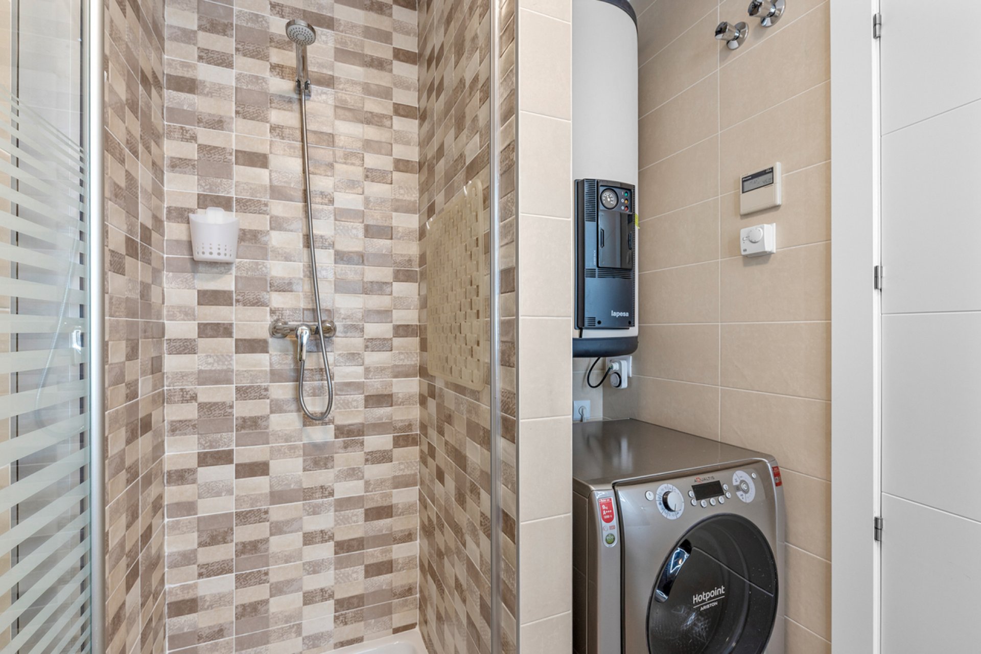 Használt Ingatlanok - Apartman -
Los Dolses - Inland