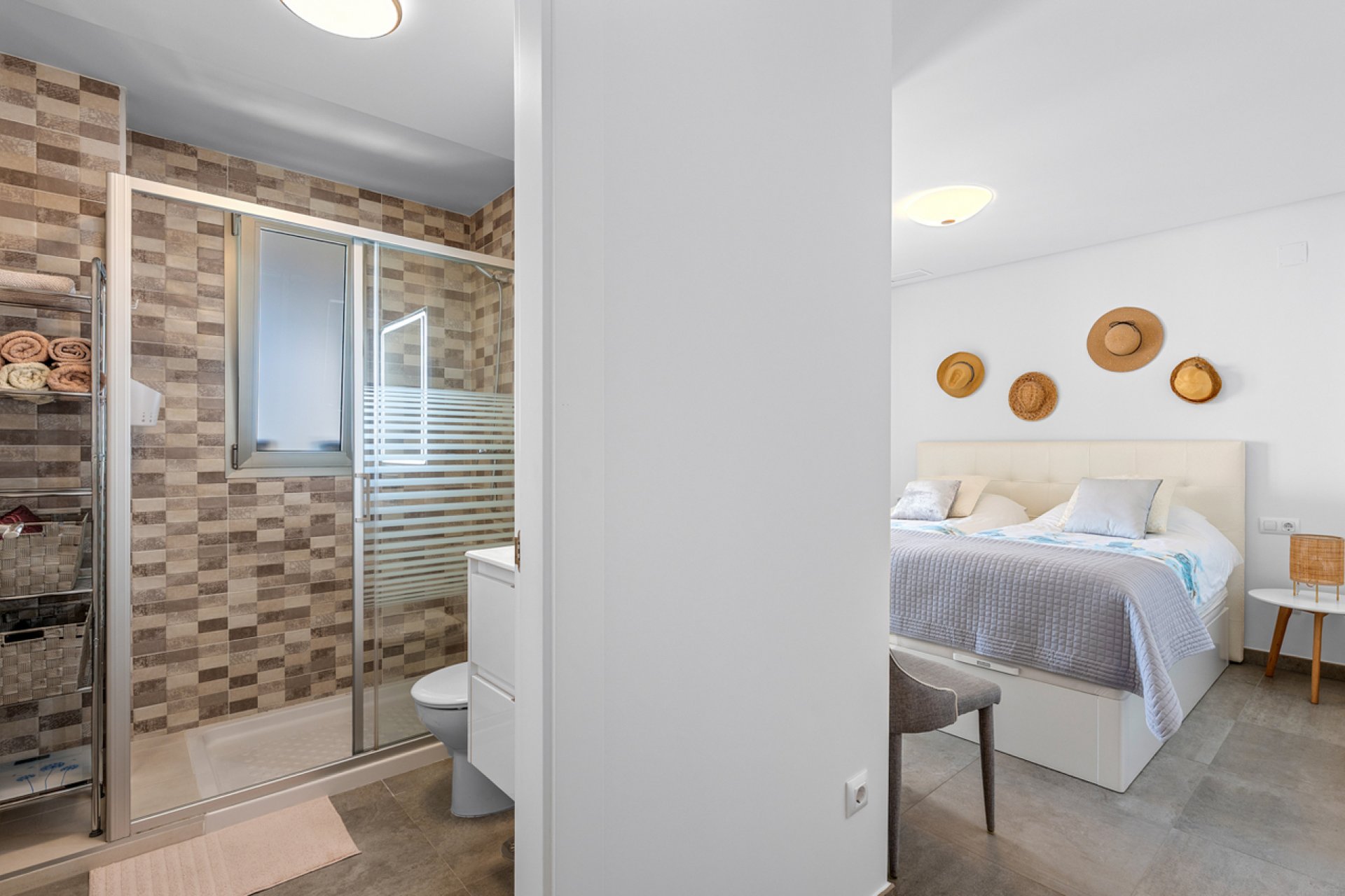 Használt Ingatlanok - Apartman -
Los Dolses - Inland