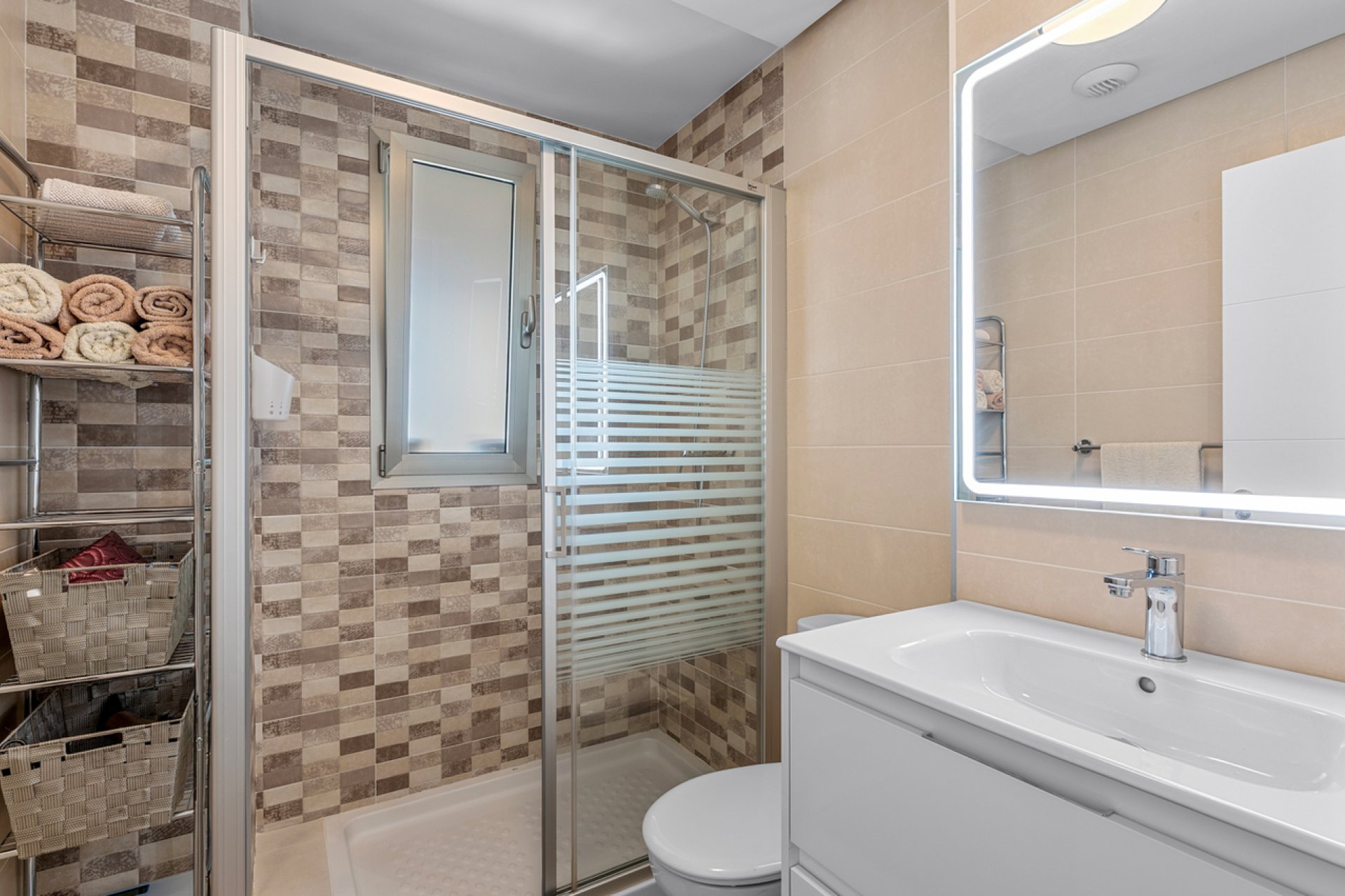Használt Ingatlanok - Apartman -
Los Dolses - Inland