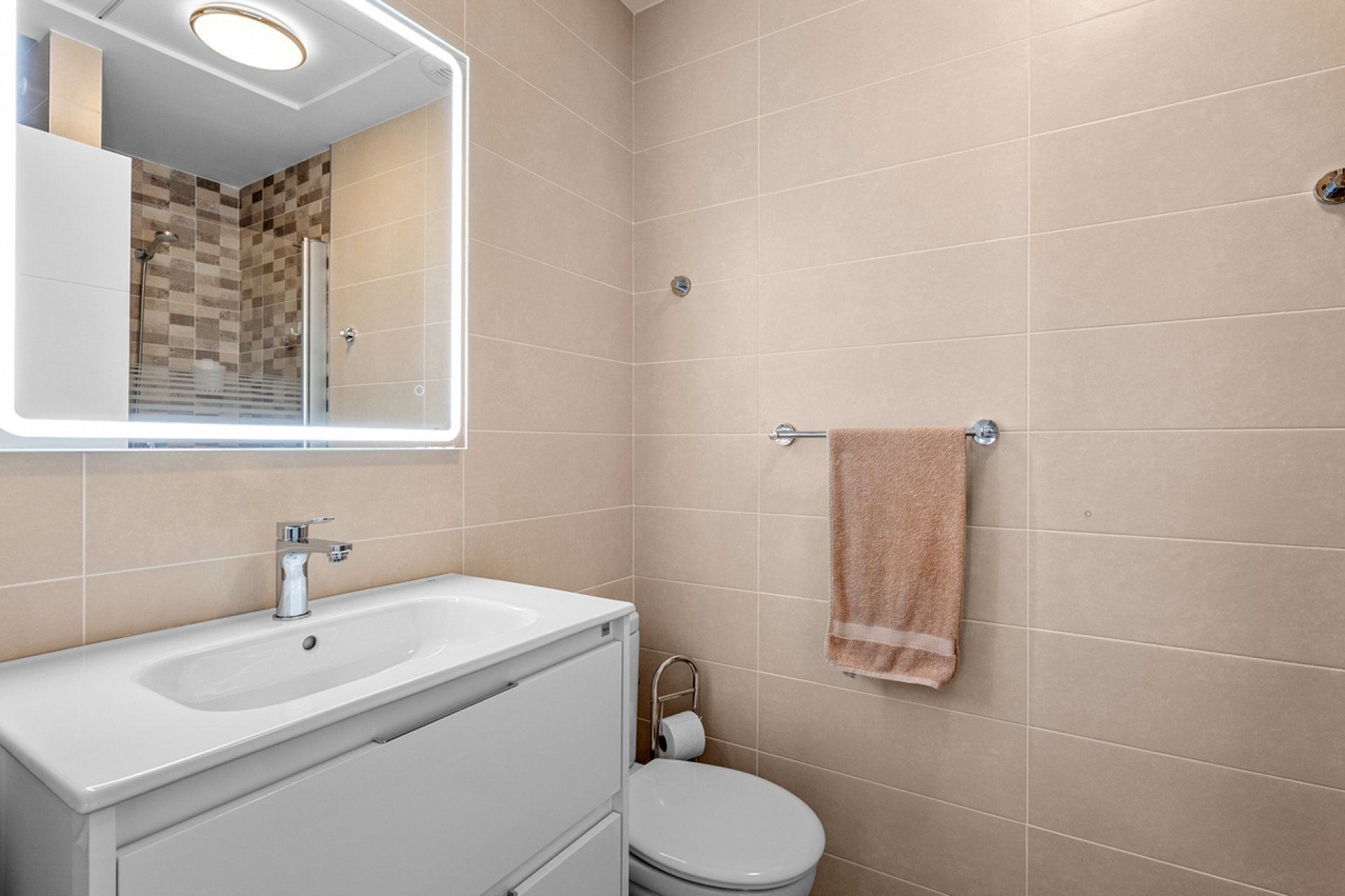 Használt Ingatlanok - Apartman -
Los Dolses - Inland