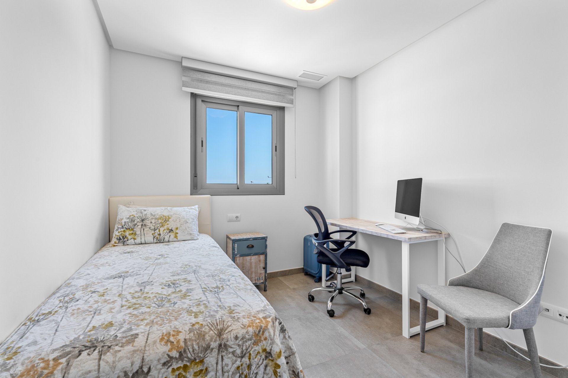 Használt Ingatlanok - Apartman -
Los Dolses - Inland