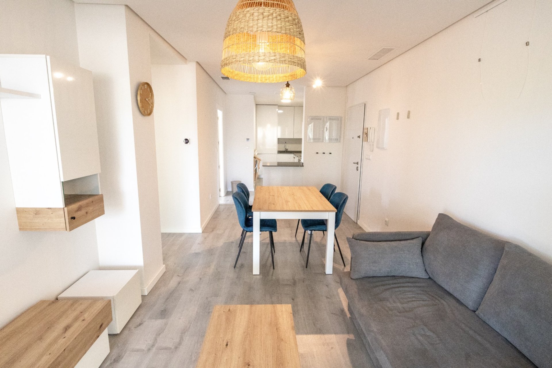 Használt Ingatlanok - Apartman -
Los Dolses - Inland