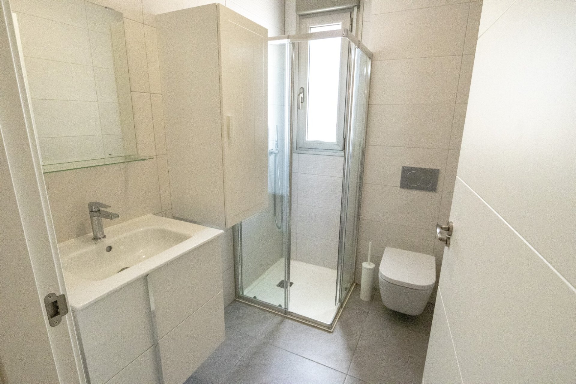Használt Ingatlanok - Apartman -
Los Dolses - Inland