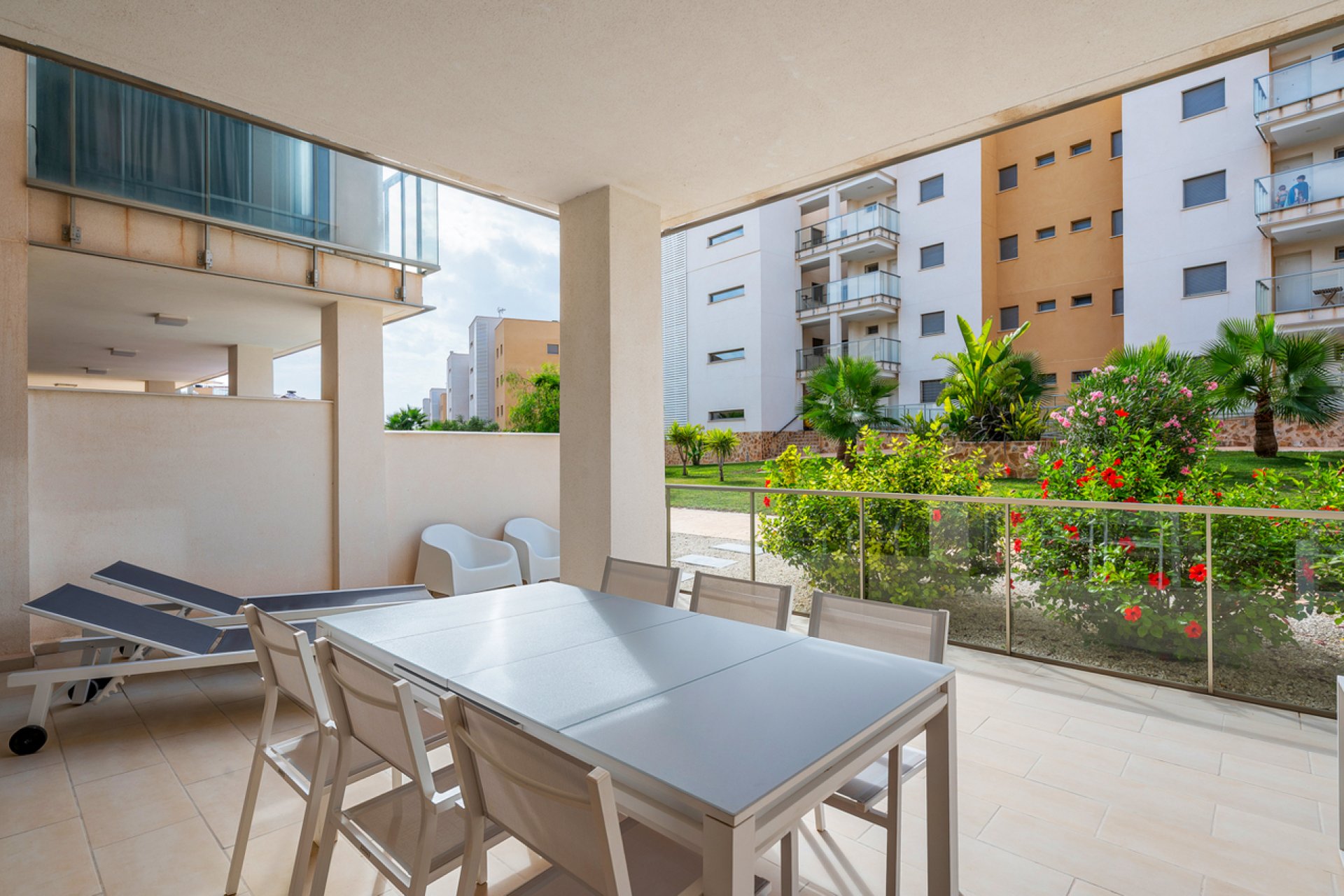 Használt Ingatlanok - Apartman -
Los Dolses - Inland