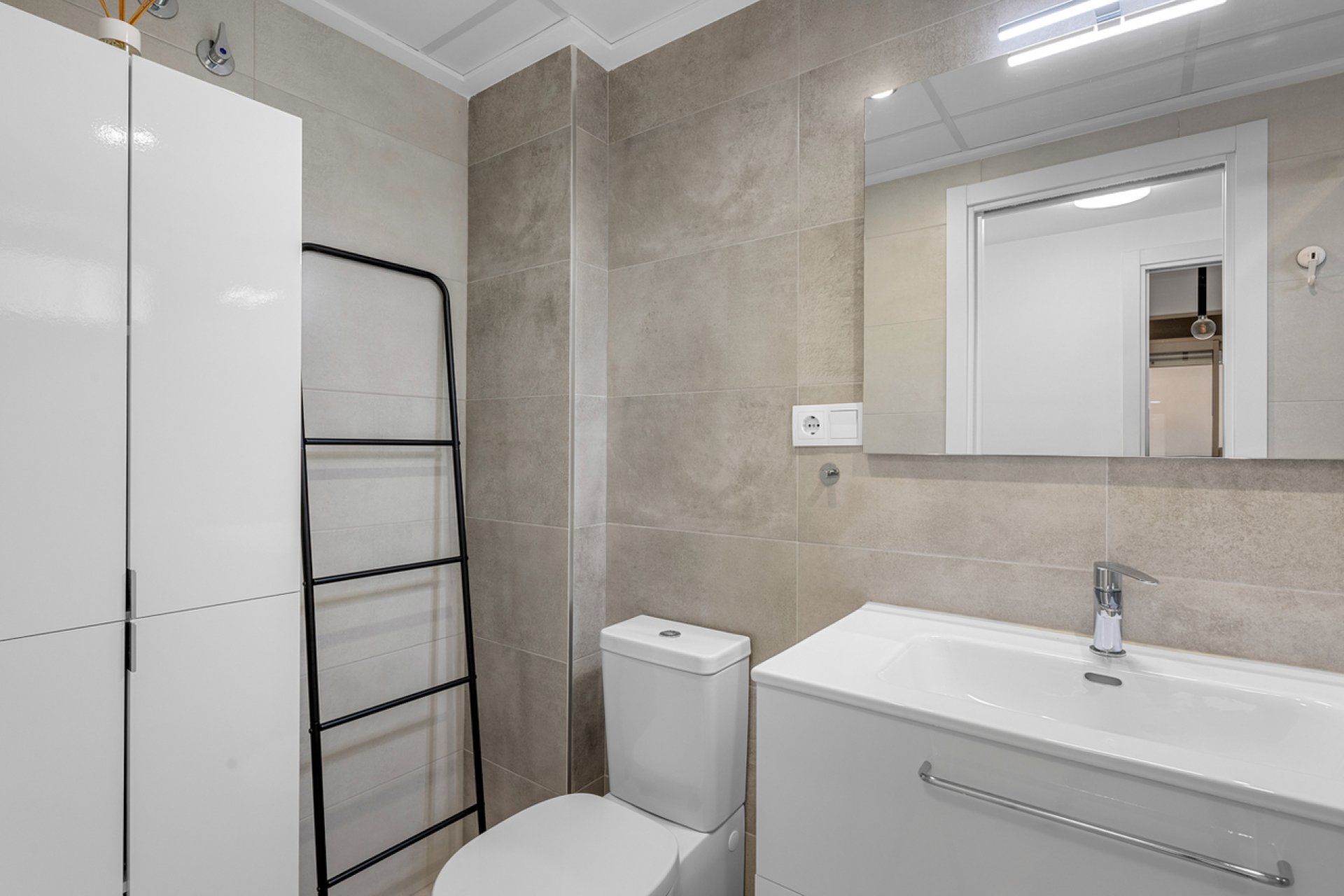 Használt Ingatlanok - Apartman -
Los Dolses - Inland