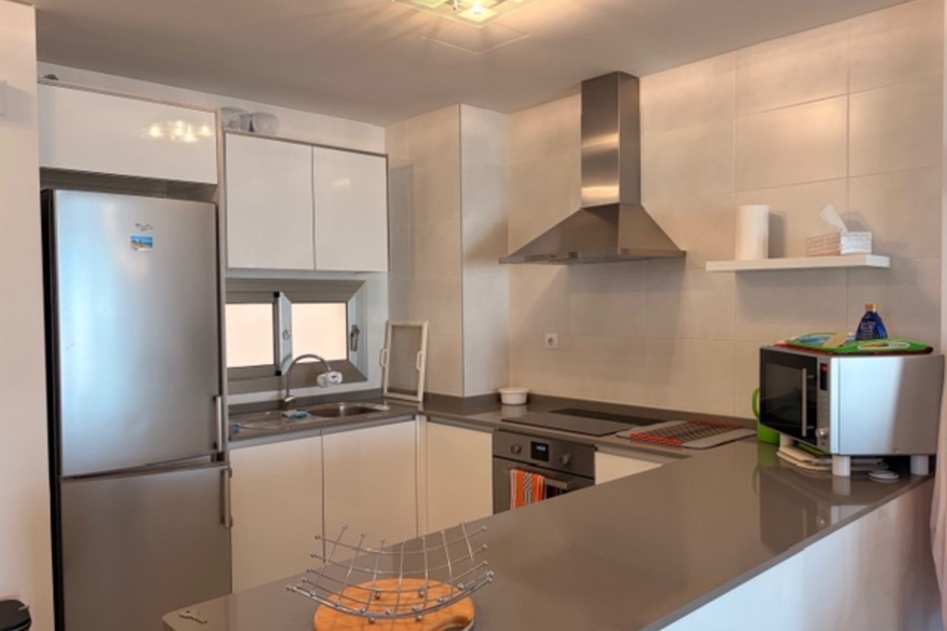 Használt Ingatlanok - Apartman -
Los Dolses - Inland