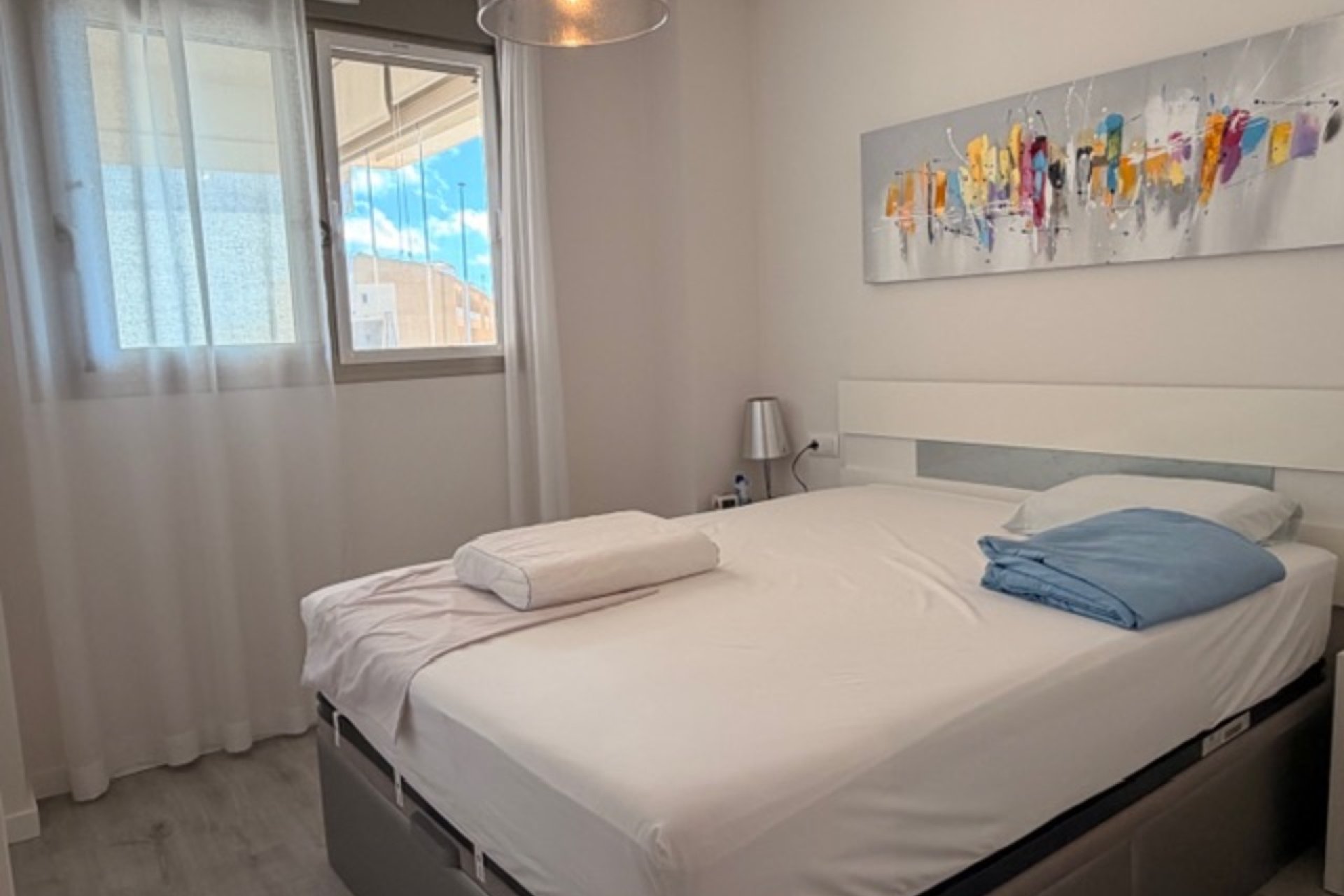 Használt Ingatlanok - Apartman -
Los Dolses - Inland