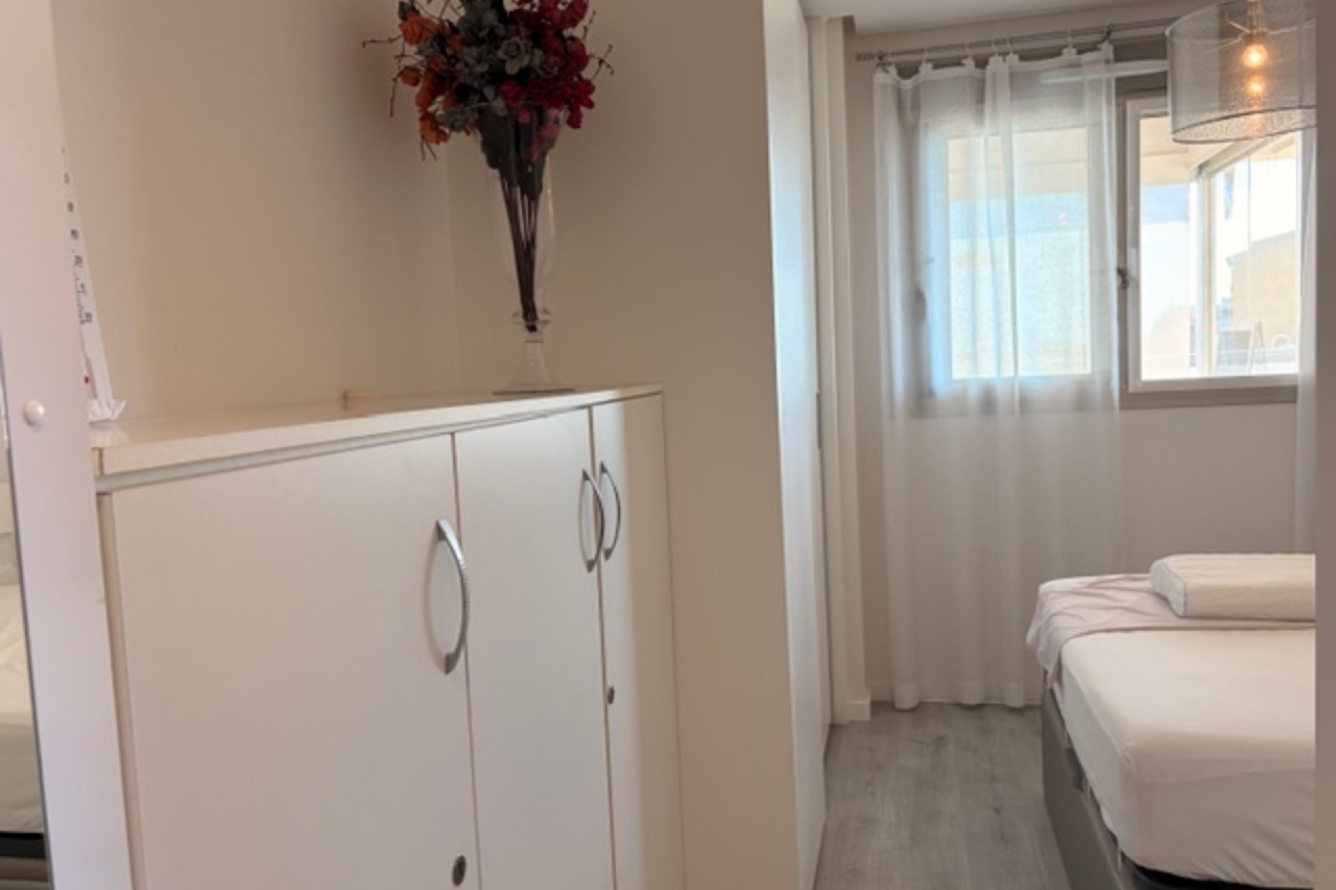Használt Ingatlanok - Apartman -
Los Dolses - Inland
